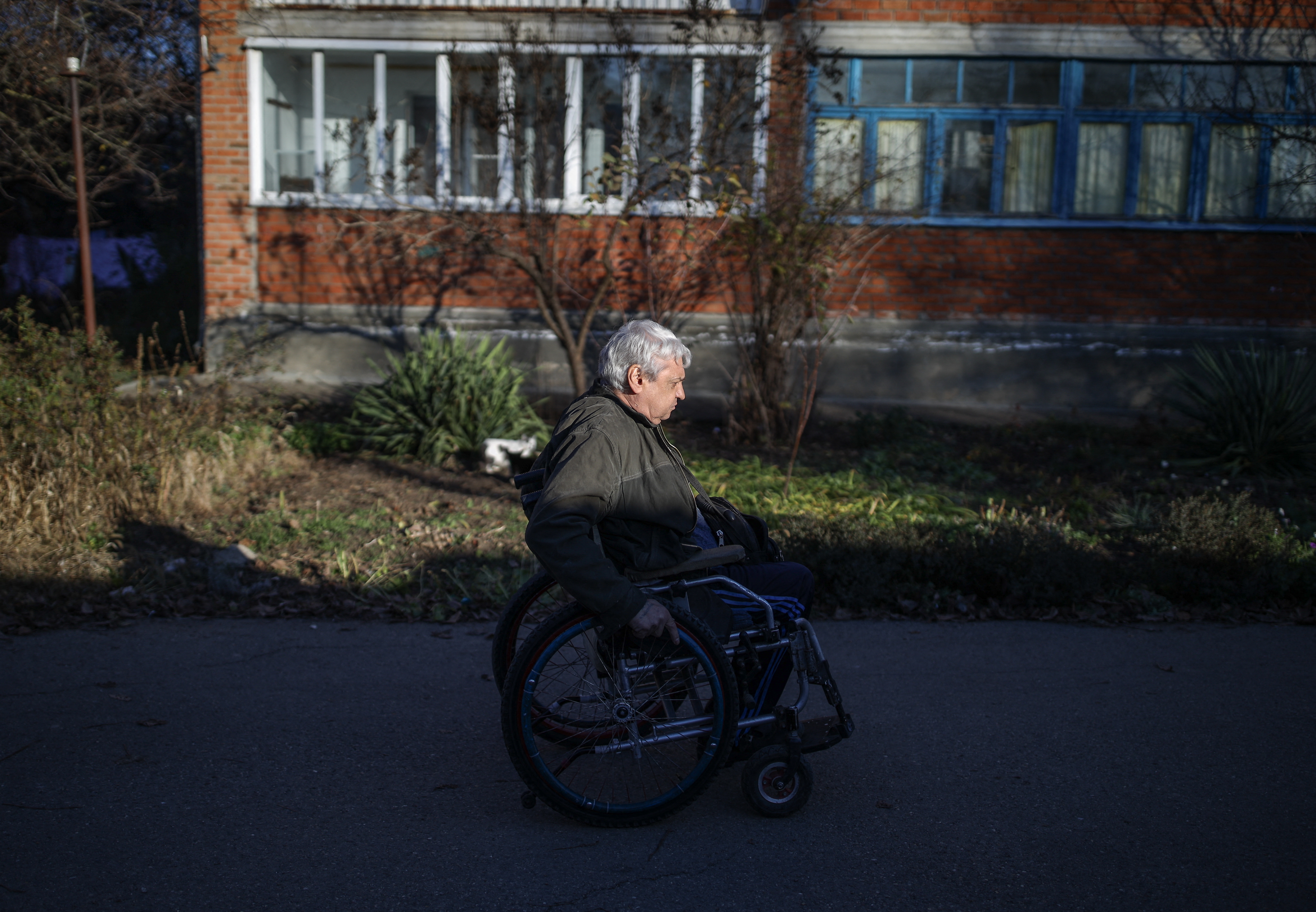 Egy akadálymentes lakás nem luxus a fogyatékossággal élők számára, hanem alapvető emberi jog