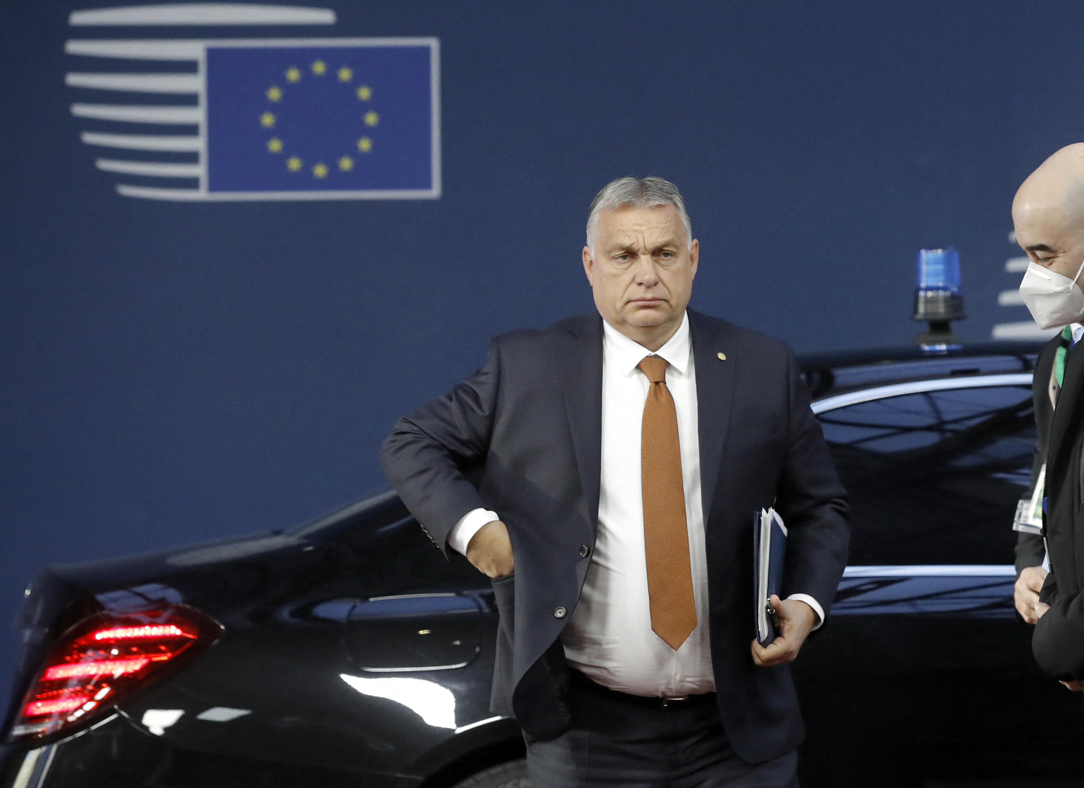 Amiről a Fidesz szerint beszélni sem szabad, azt a kormány Brüsszelben megszavazta