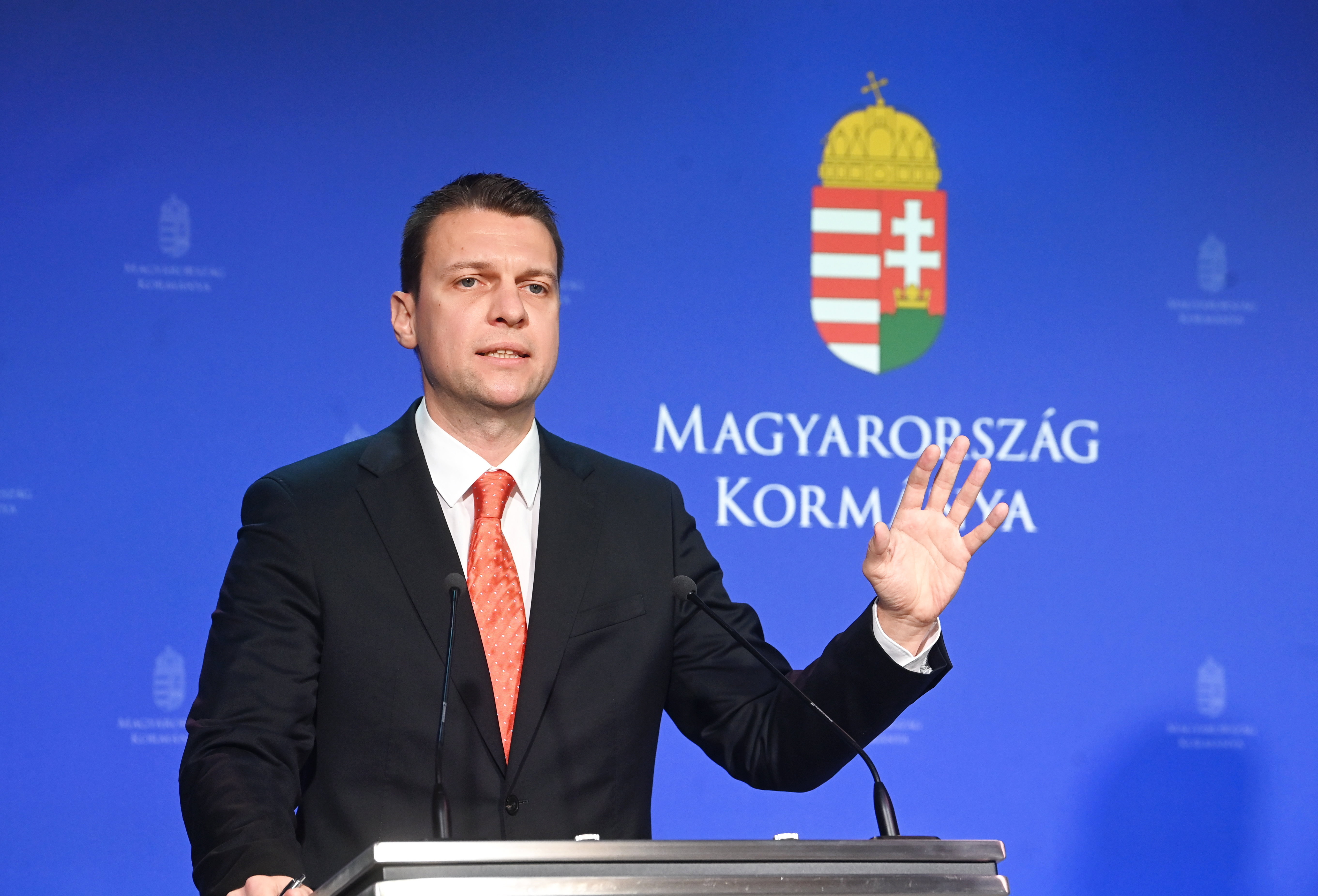 Menczer Tamás szerint a szlovák külügyminiszterről „már sokszor kiderült, hogy nem szereti a magyarokat”