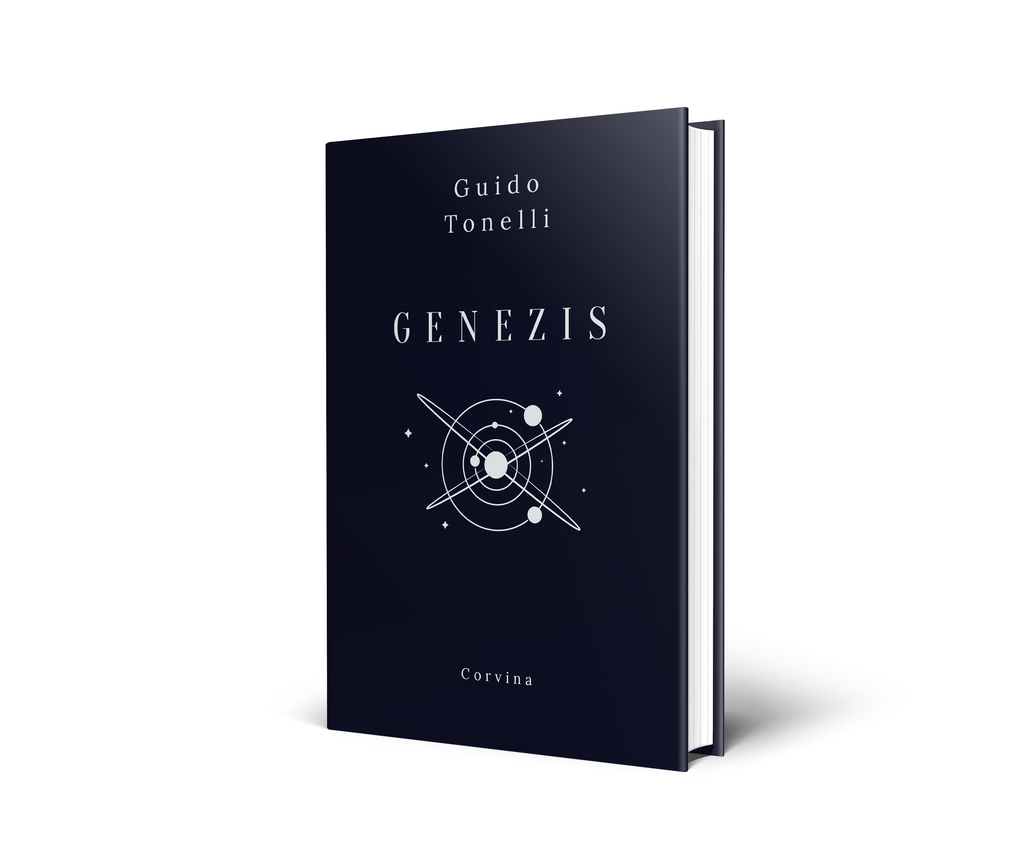 Genezis: a fizika randevúja a filozófiával és a teremtéssel