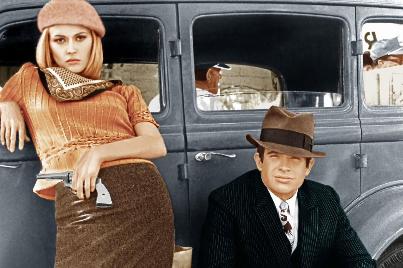 Bonnie és Clyde 2021-ben: elfogták a karanténhotel szökevényeit