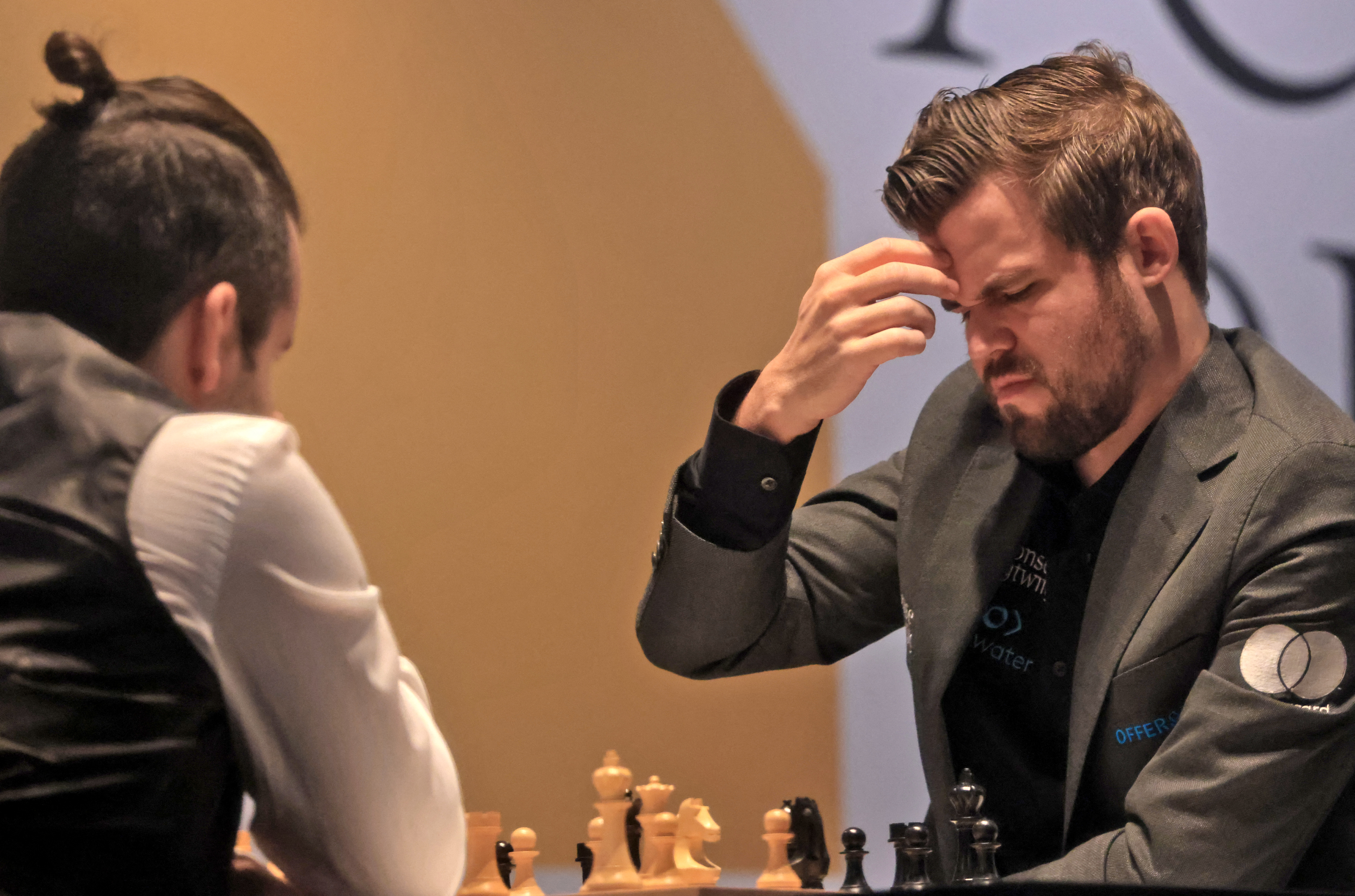 Egyre népszerűbbé és egyre inkább e-sporttá válik a sakk, a most zajló vb-döntő az egész sportág sorsát befolyásolja