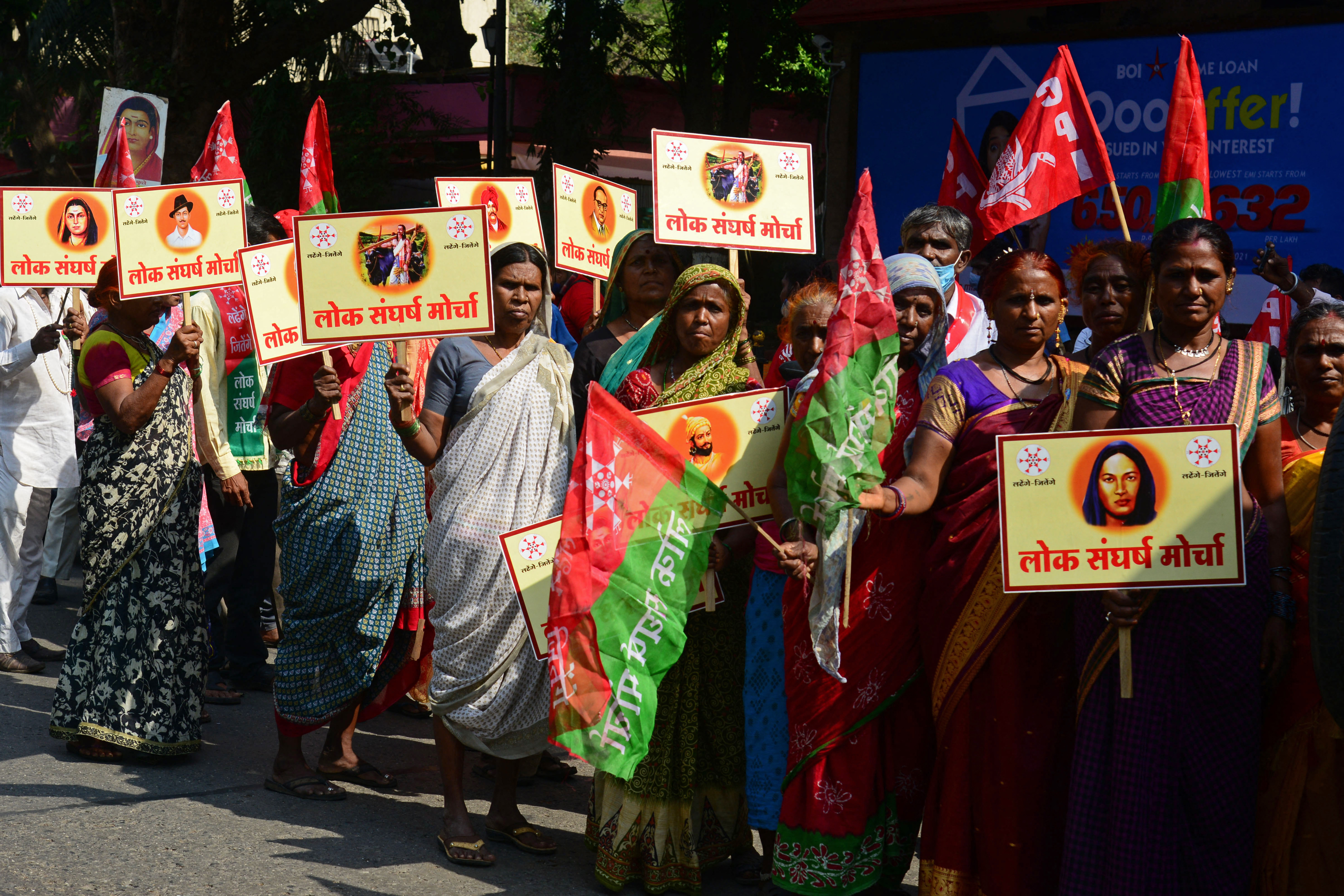 Az indiai parlament megszavazta a tüntetéseket kirobbantó mezőgazdasági törvények visszavonását