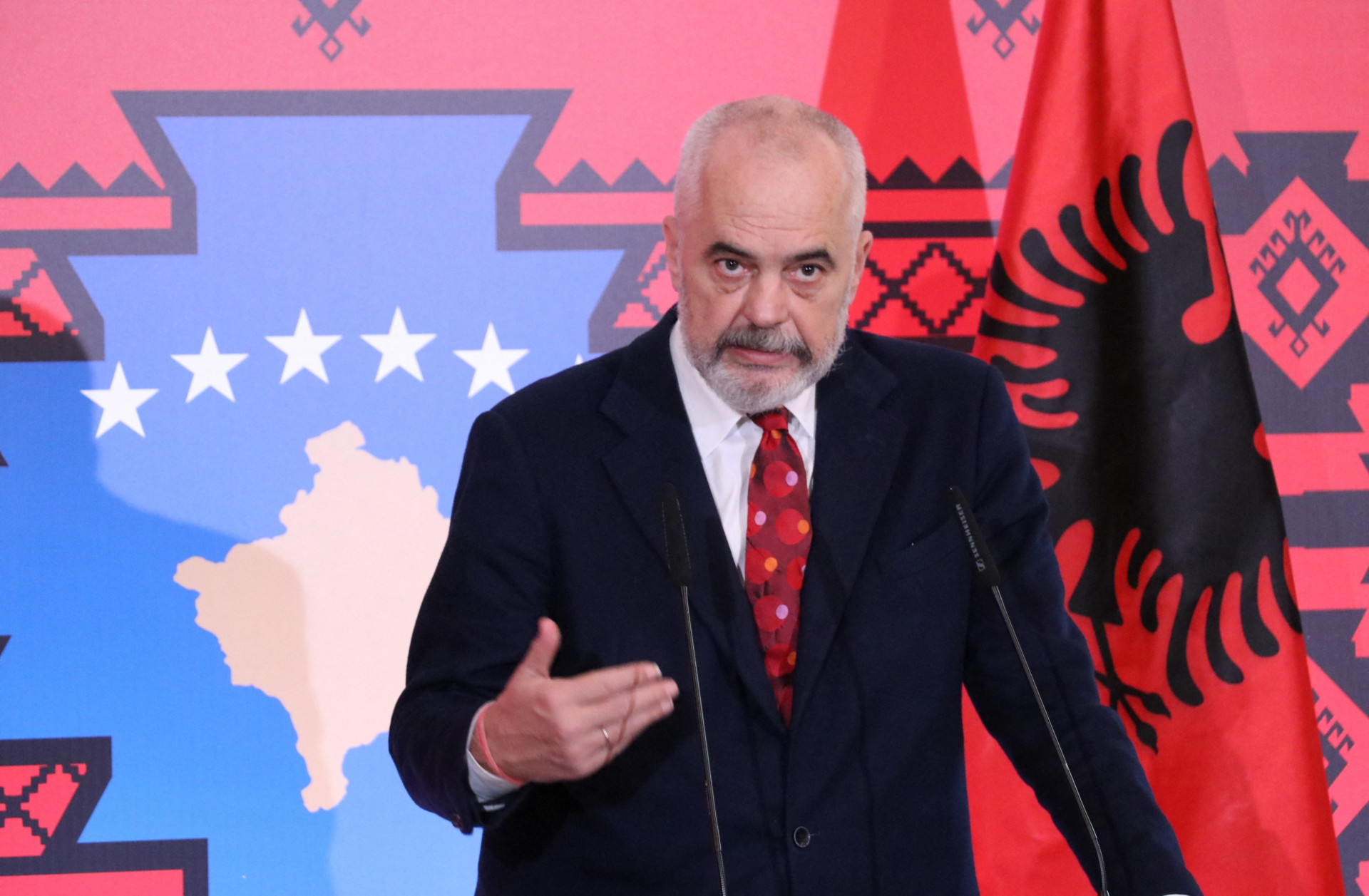 nagy-albánia