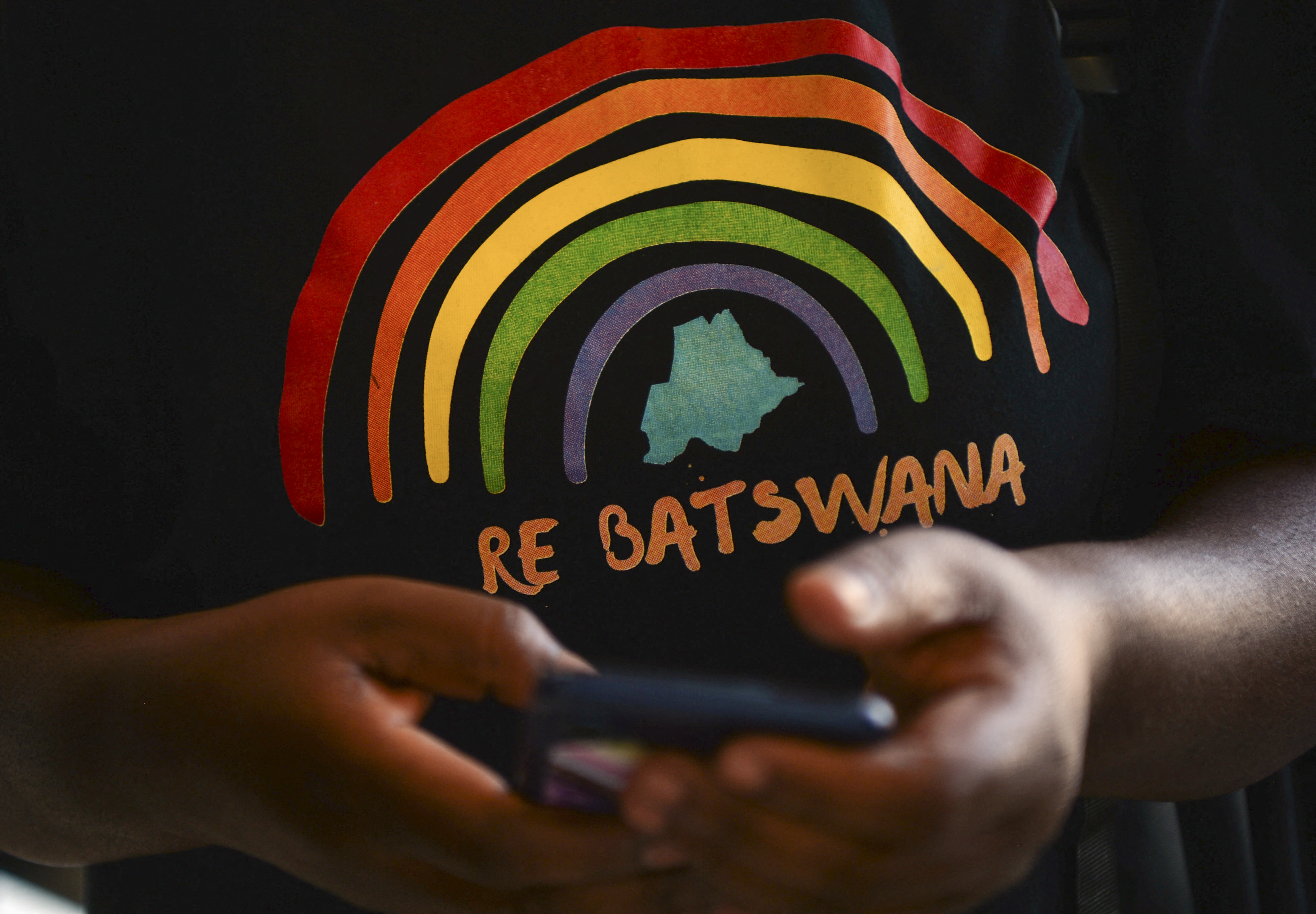 Tényleg dekriminalizálják az azonos neműek párkapcsolatát Botswanában