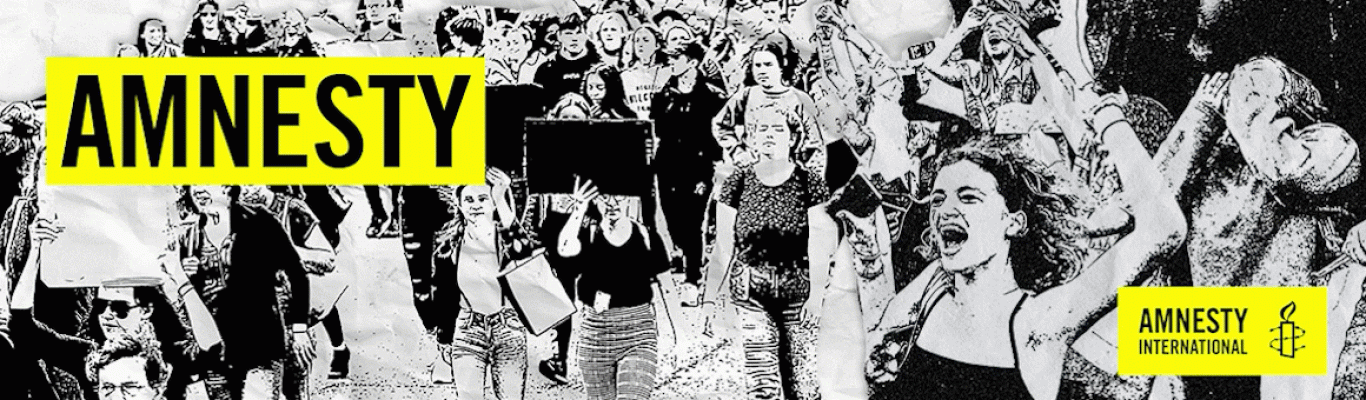 Amnesty International kiemelt kép