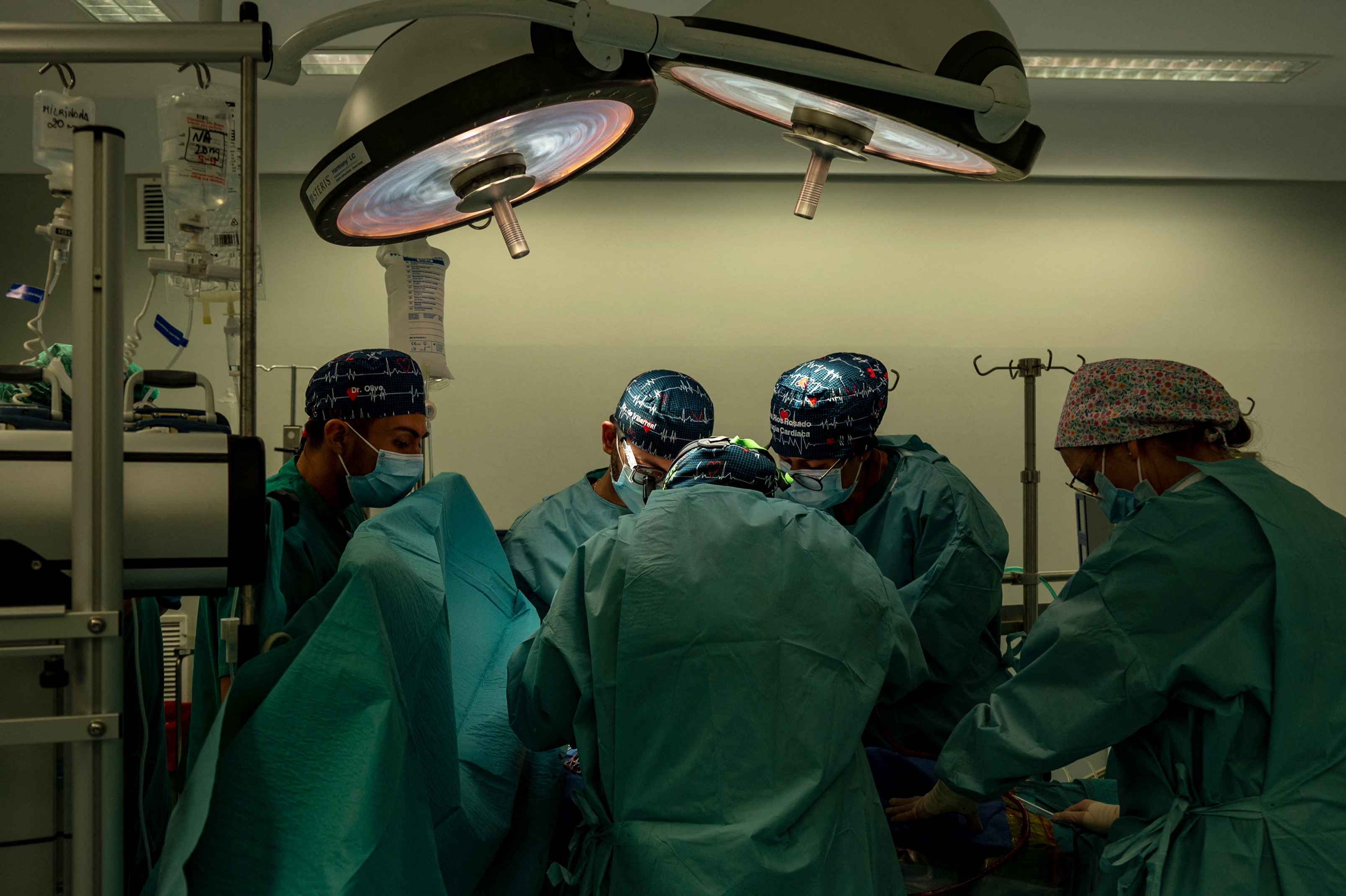 Megbírságoltak egy osztrák orvost, amiért a beteg jobb lábát amputálta a bal helyett