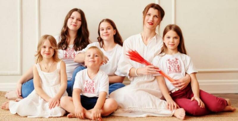 4 évet kapott az 5 gyermekes fehérorosz családanya, aki szerette Viktor Coj legendás dalait és a teadélutánokat