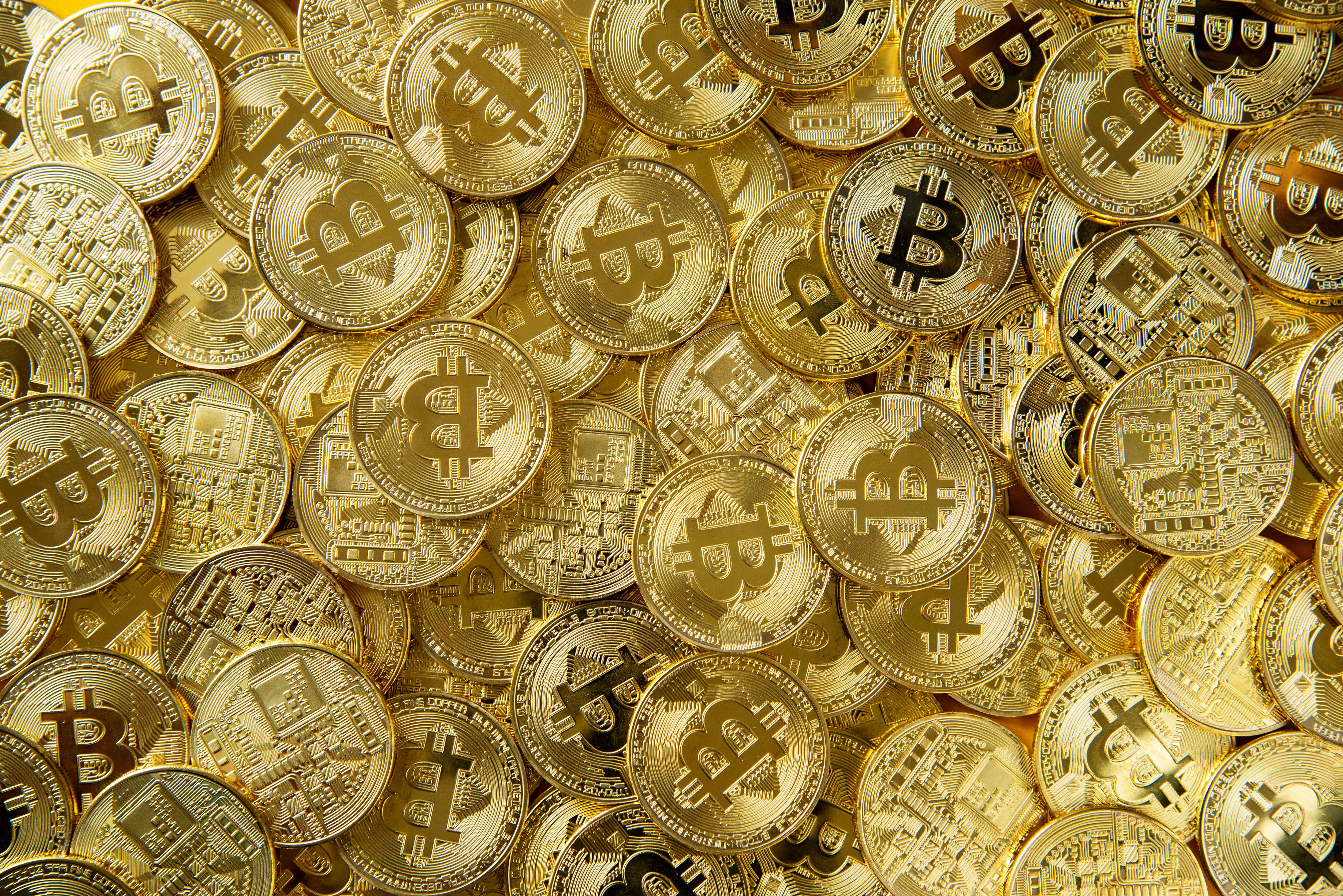 Nem csak bitcoint érdemes bányászni