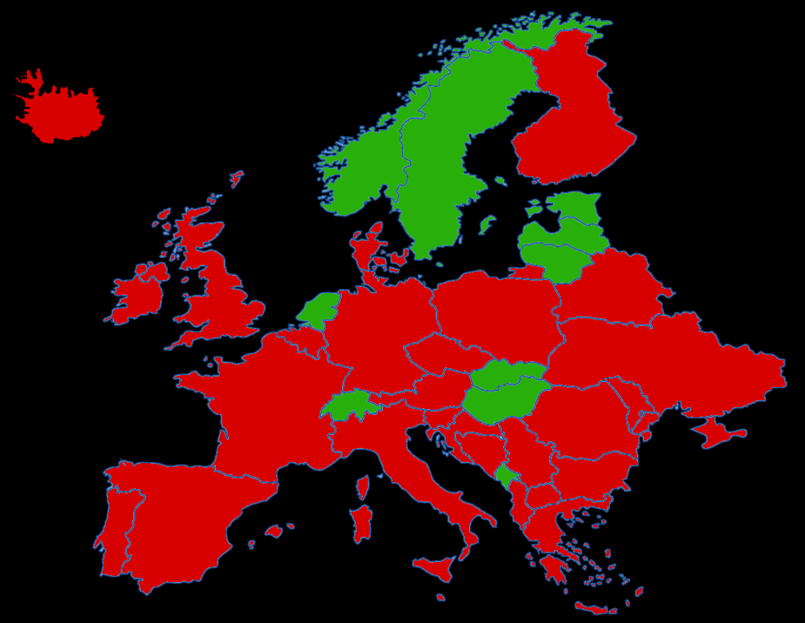Amiben a magyar politikusok Európa élvonalában vannak