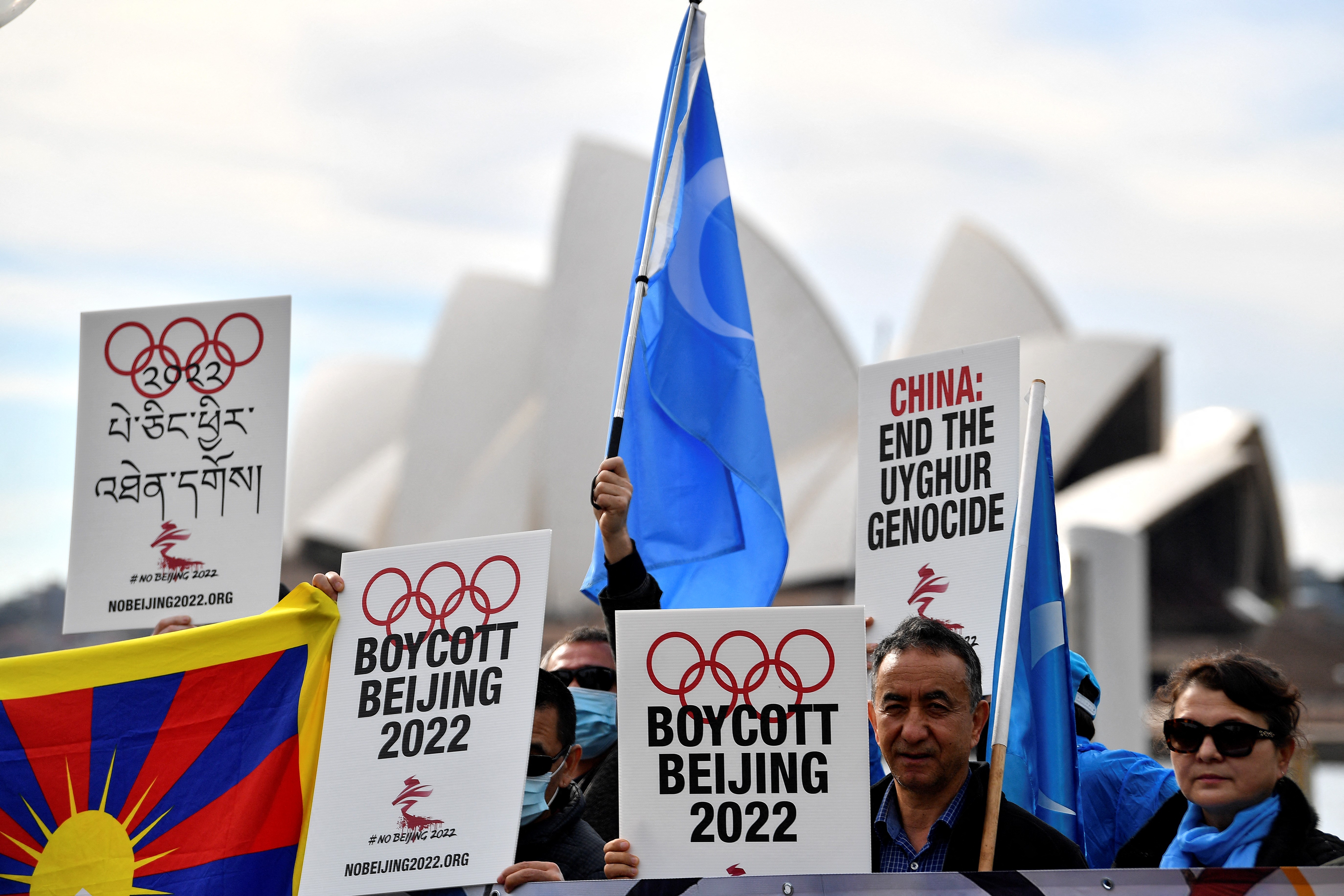Kanada is csatlakozik az amerikaiak diplomáciai bojkottjához a pekingi téli olimpián, Franciaország egyelőre kivár