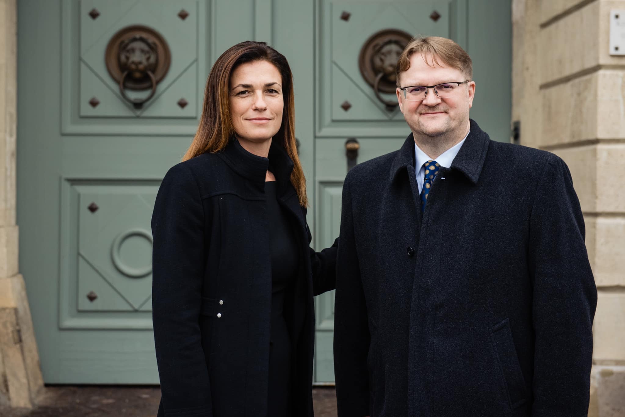 Völner utódja szerint a Völner-ügy bizonyítja, hogy Magyarország demokratikus jogállam