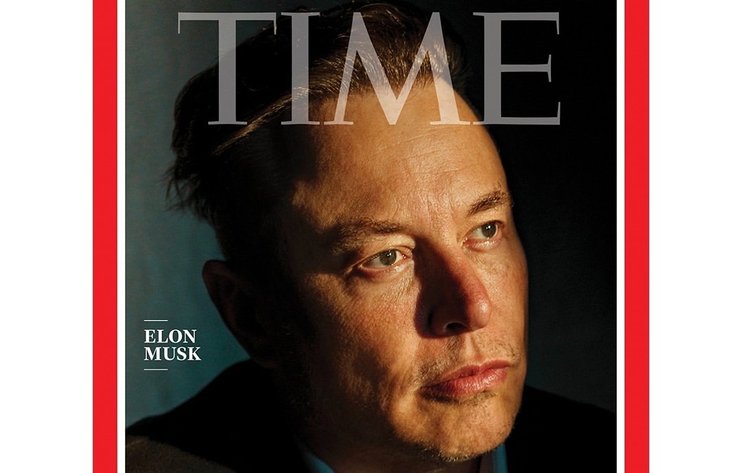 Többek szerint a Time eddigi legrosszabb döntése volt, hogy Elon Muskot választották az év emberének