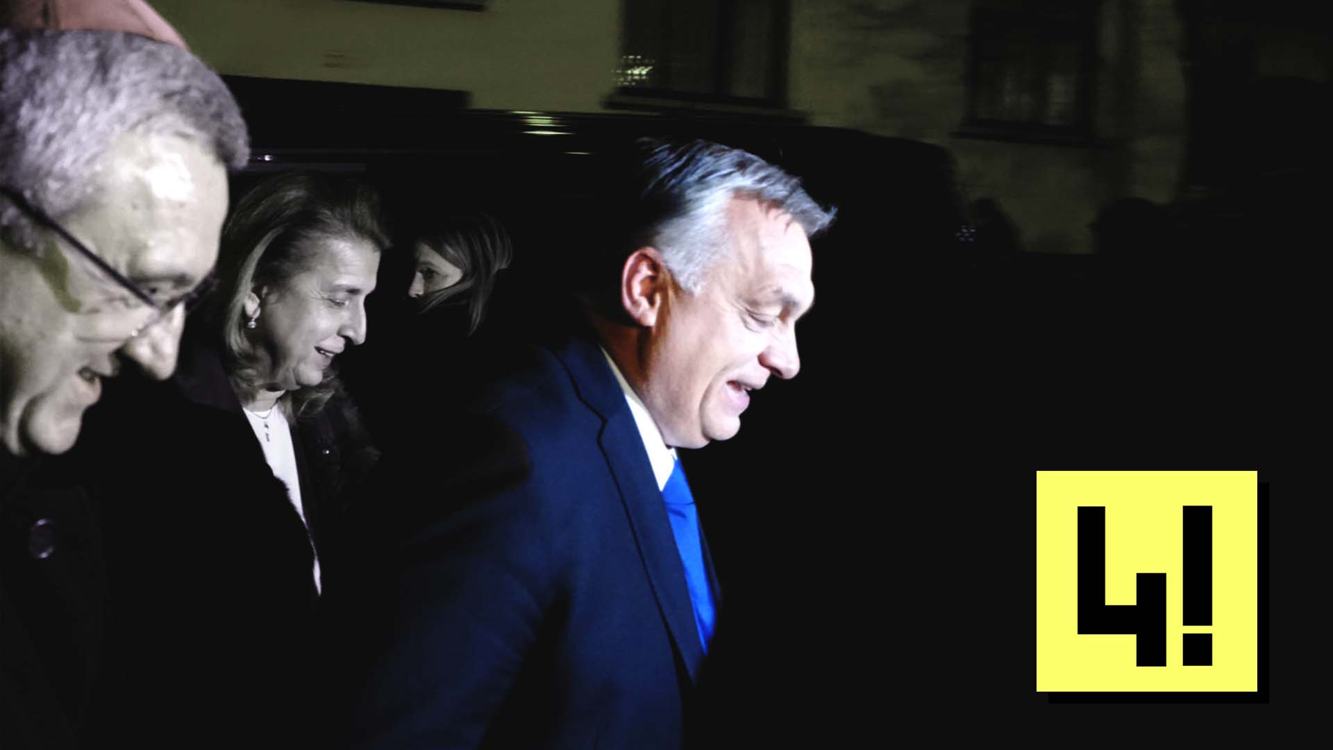 Orbán nem mondta el, hogy tudott-e az Ádert érintő megfigyelésről