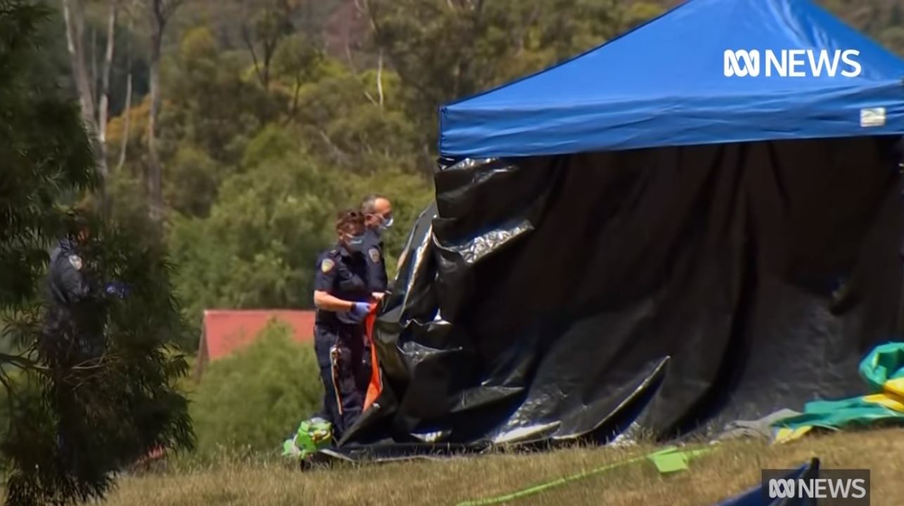 Felkapta a szél az ugrálóvárat, négy gyerek meghalt egy ausztrál iskolában