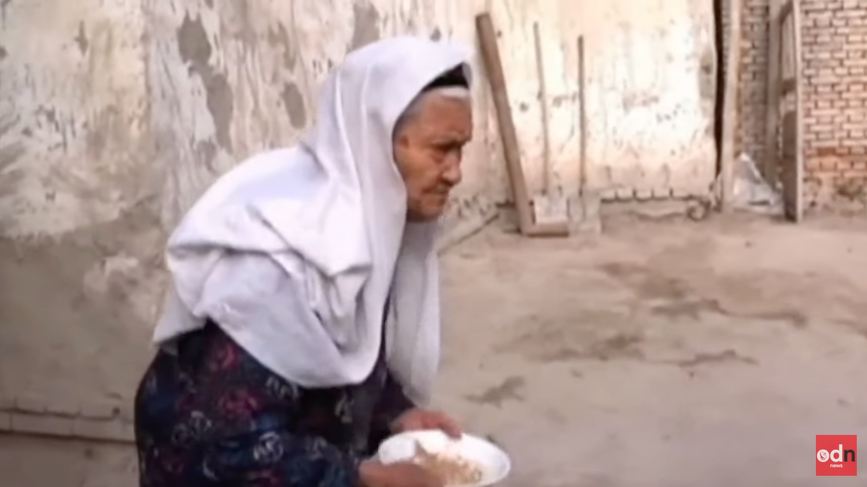 135 éves korában meghalt Kína legidősebb lakója, aki egyébként ujgur nemzetiségű volt
