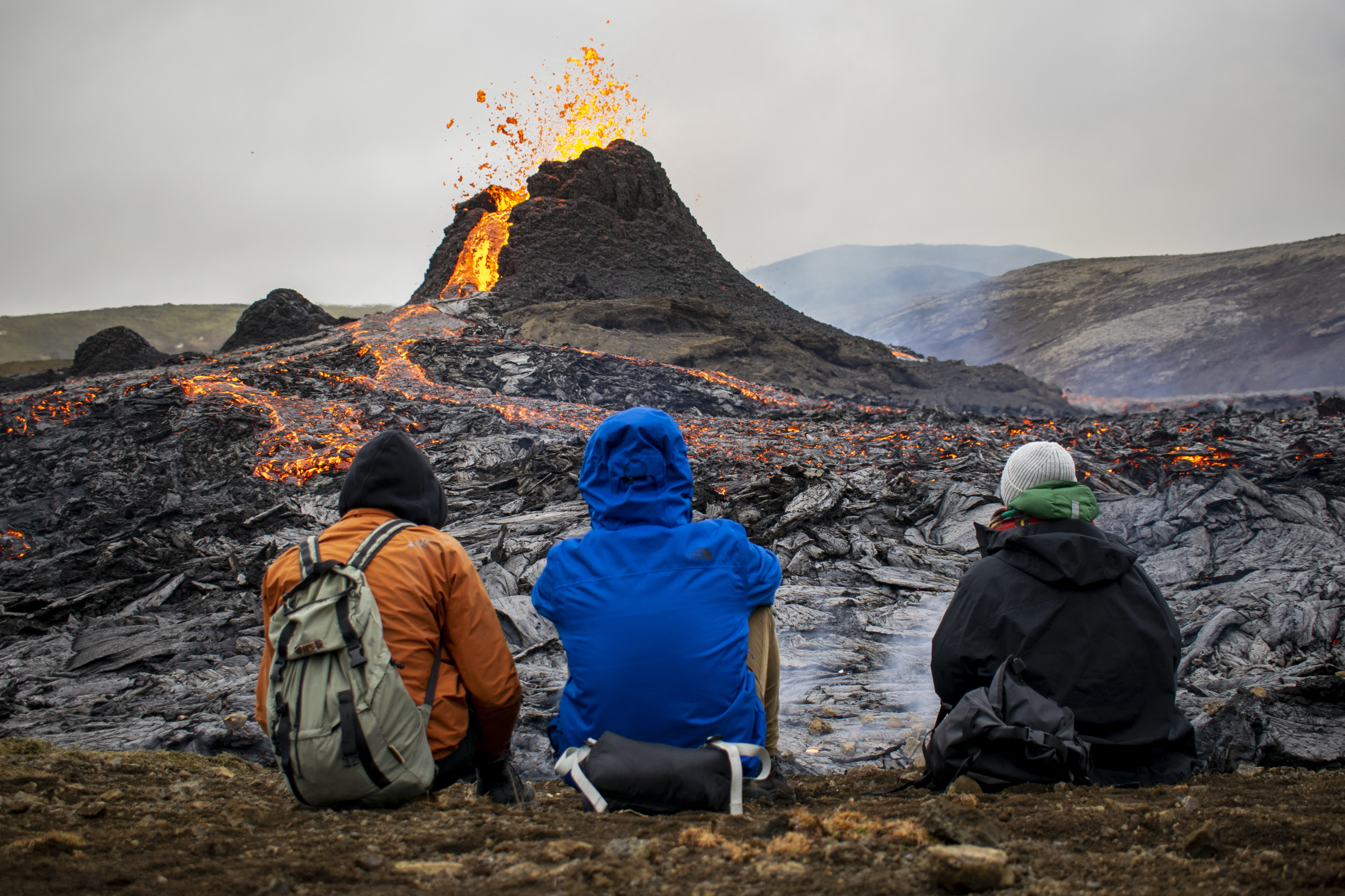 Hivatalosan is vége az elmúlt 50 év leghosszabb vulkánkitörésének Izlandon