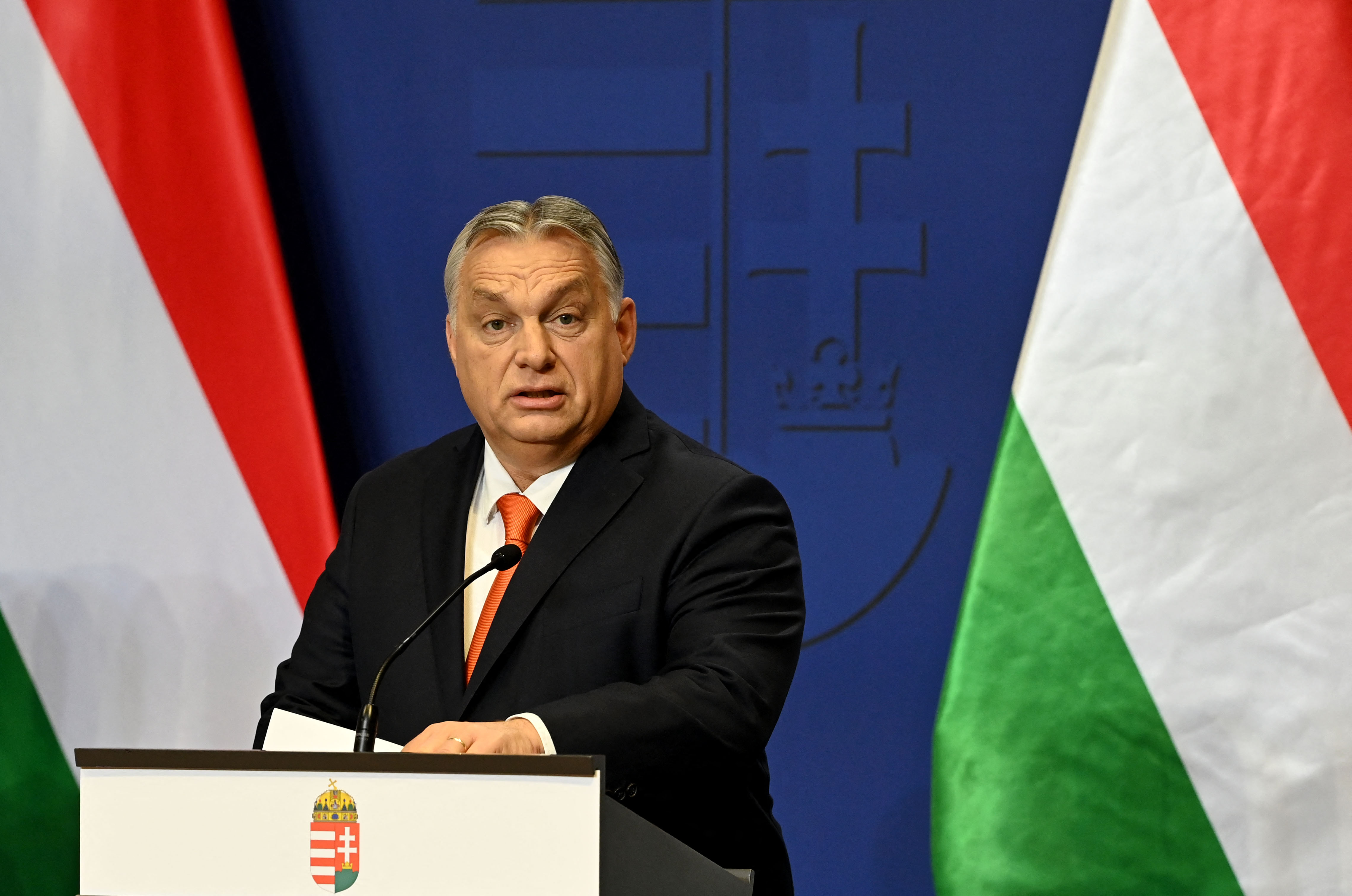 Az Európai Bizottság szerint nem létezik az Orbán által említett vakcinamegállapodás
