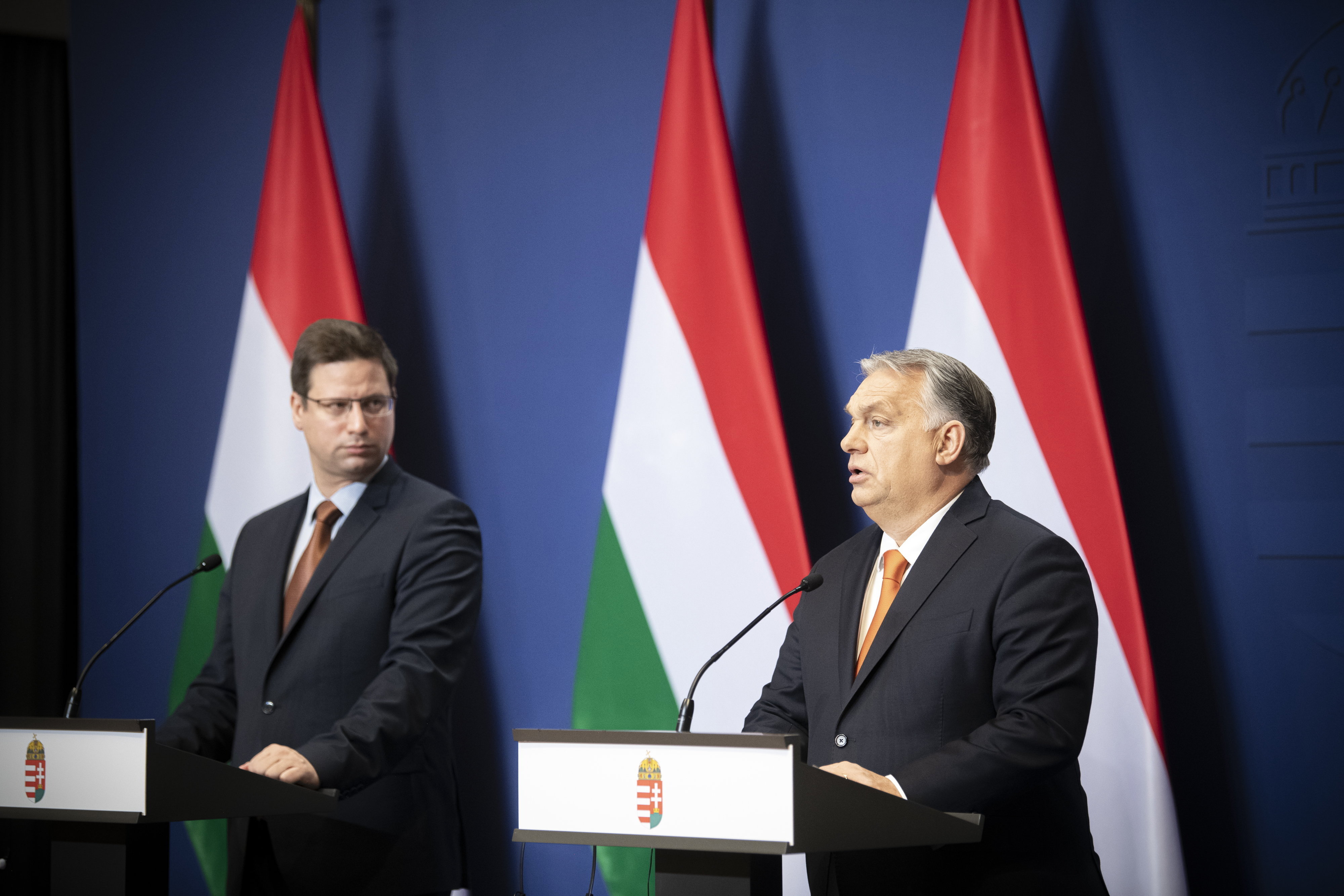 Sinopharm-engedélyezés: Orbán olyan ENSZ-papírra hivatkozott, ami csak hónapokkal később született meg