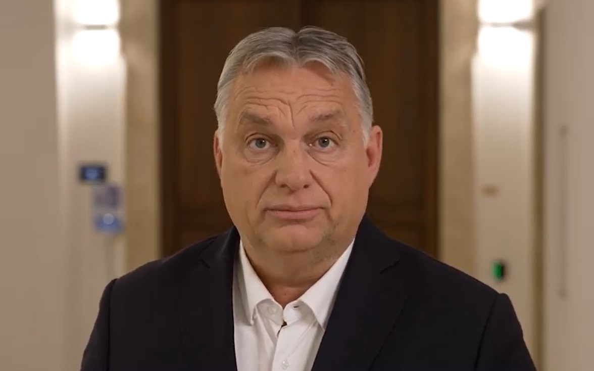 Az agrárkamara hivatalos emailcíméről spameli Orbán Viktor az embereket