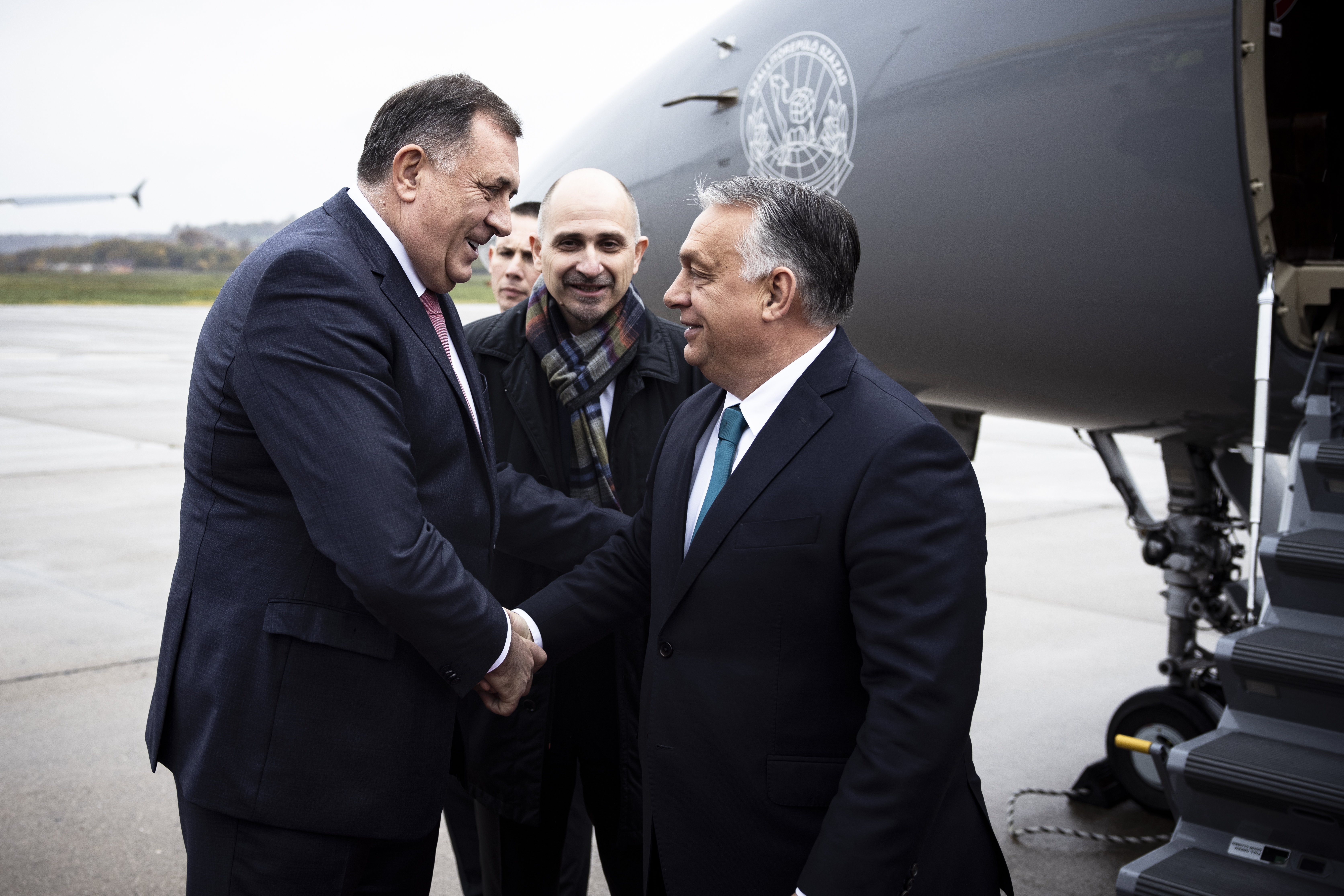 Orbán „idegengyűlölő és rasszista” megjegyzései botrányt kavartak Boszniában