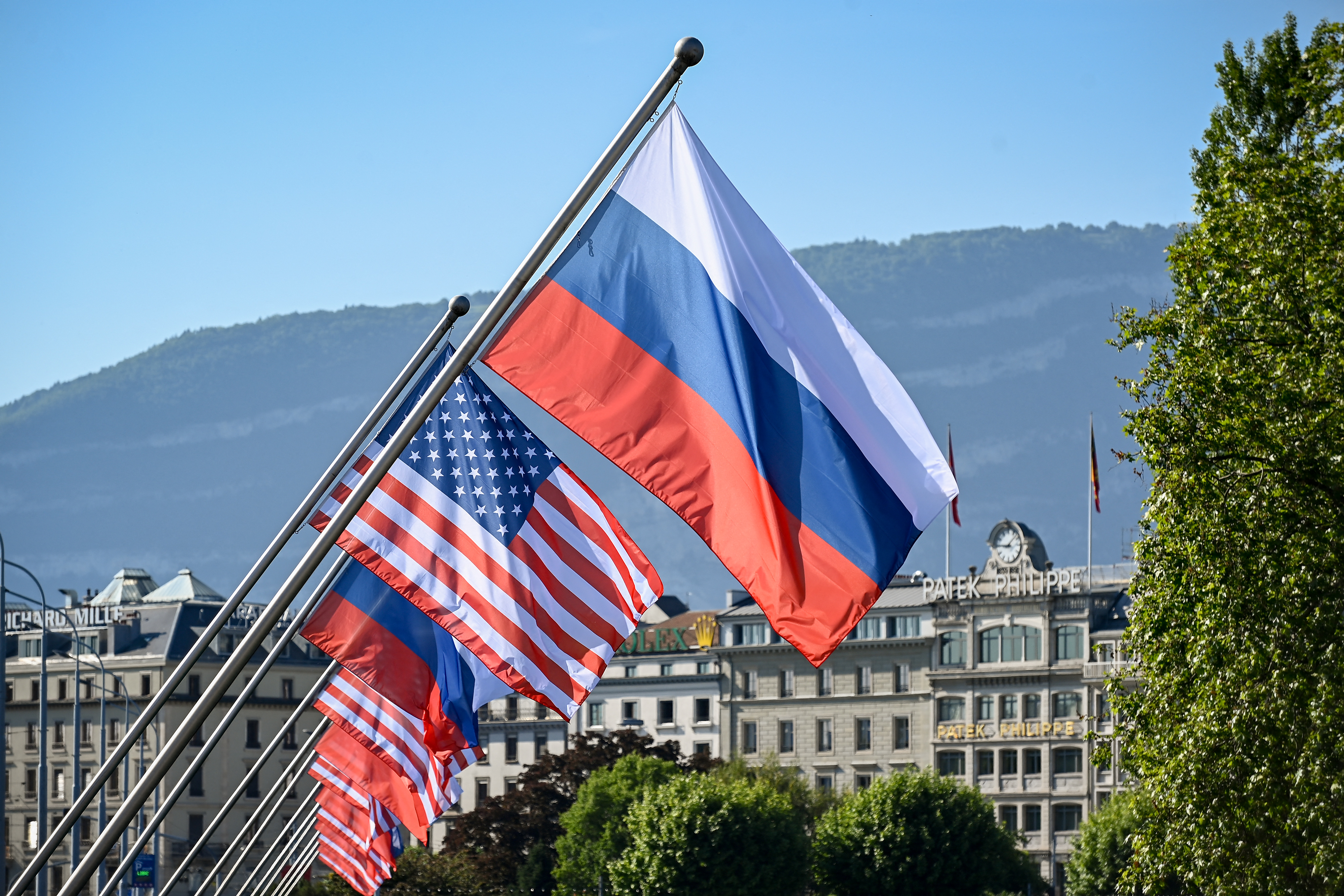 Az oroszok és az amerikaiak január 10-én, Genfben tárgyalnak az ukrán feszültségről