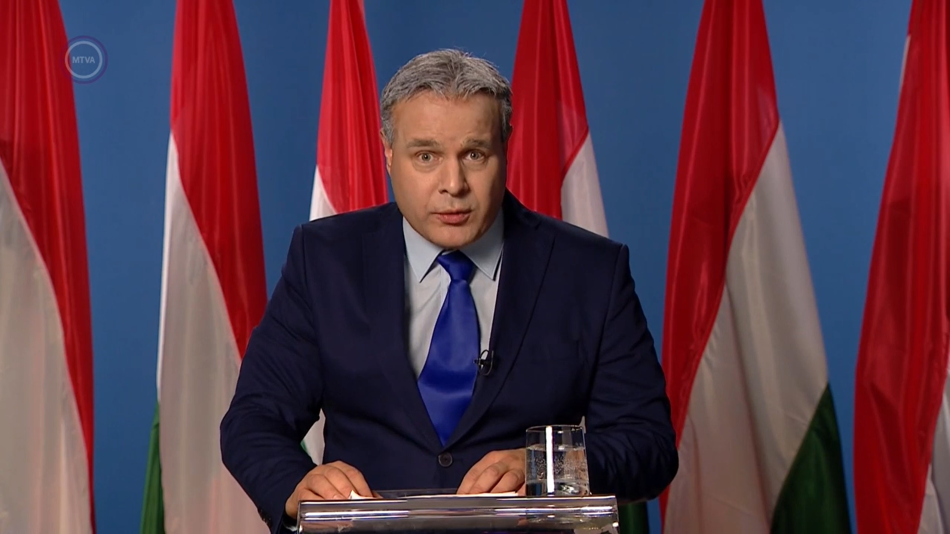 Bagi Iván elkészítette az eddigi „legviccesebb” Orbán-„paródiáját”