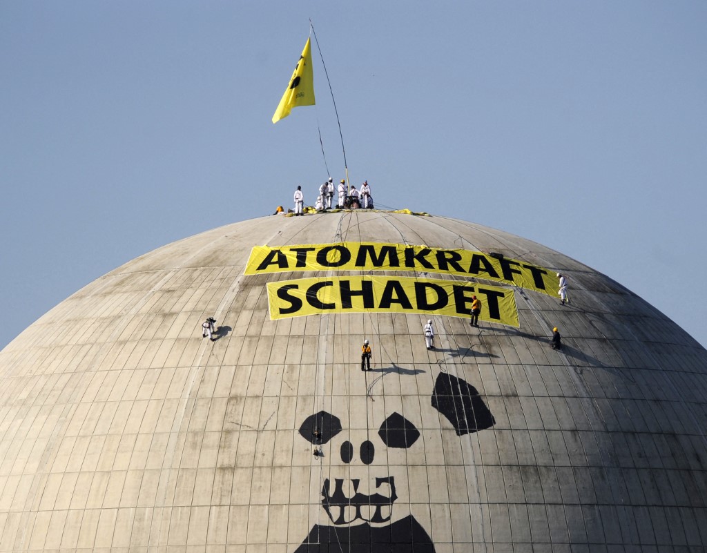 Véget ér a német atomkorszak: őrület, áldozat vagy az emberiség megmentése?
