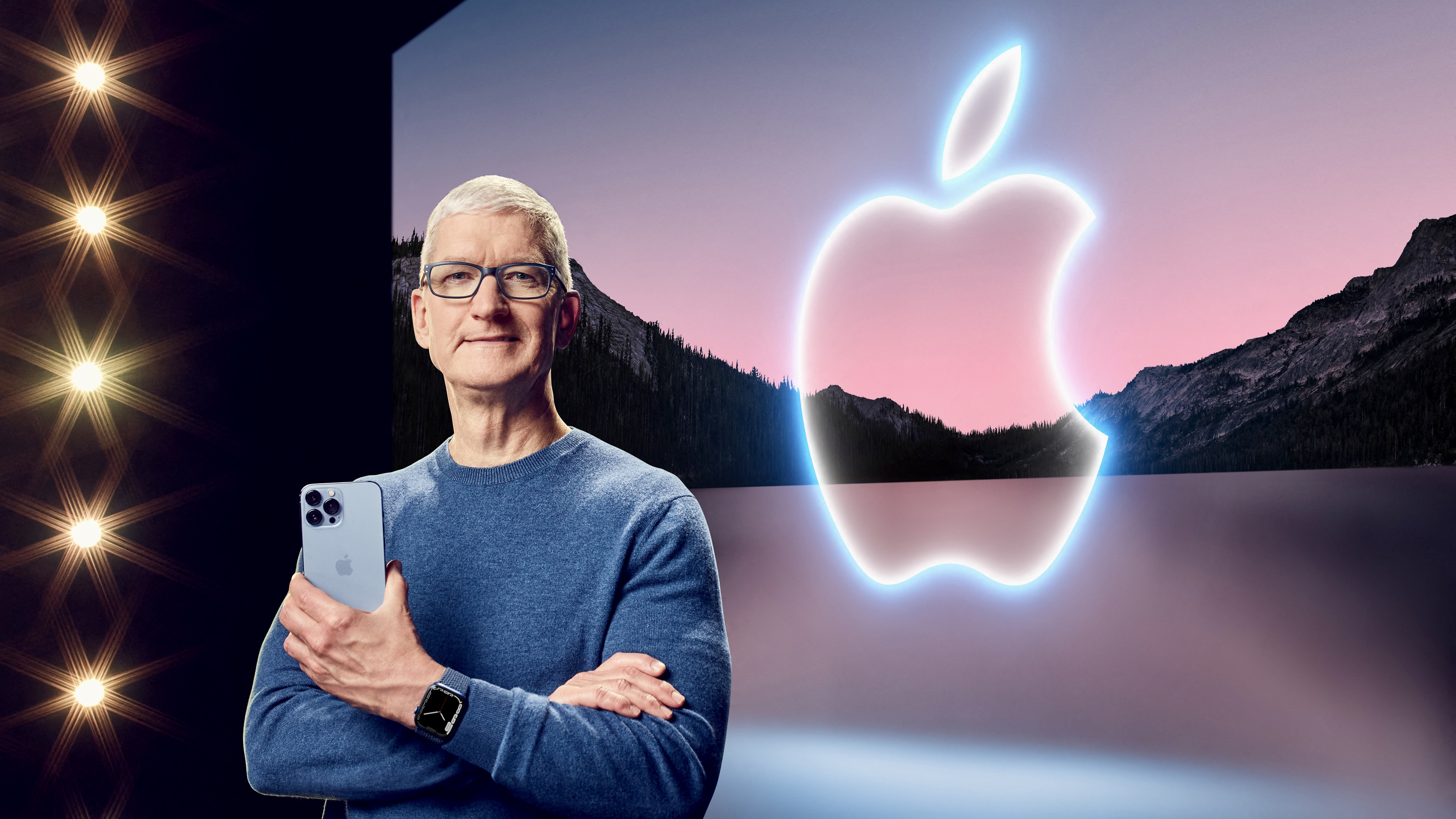 3000 milliárd dollárra nőtt az Apple értéke az amerikai tőzsdén