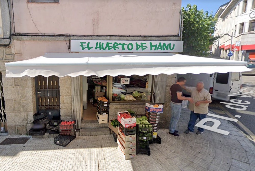 Letartóztattak egy 20 éve szökésben lévő olasz maffiózót, miután meglátták a Google Street View-n
