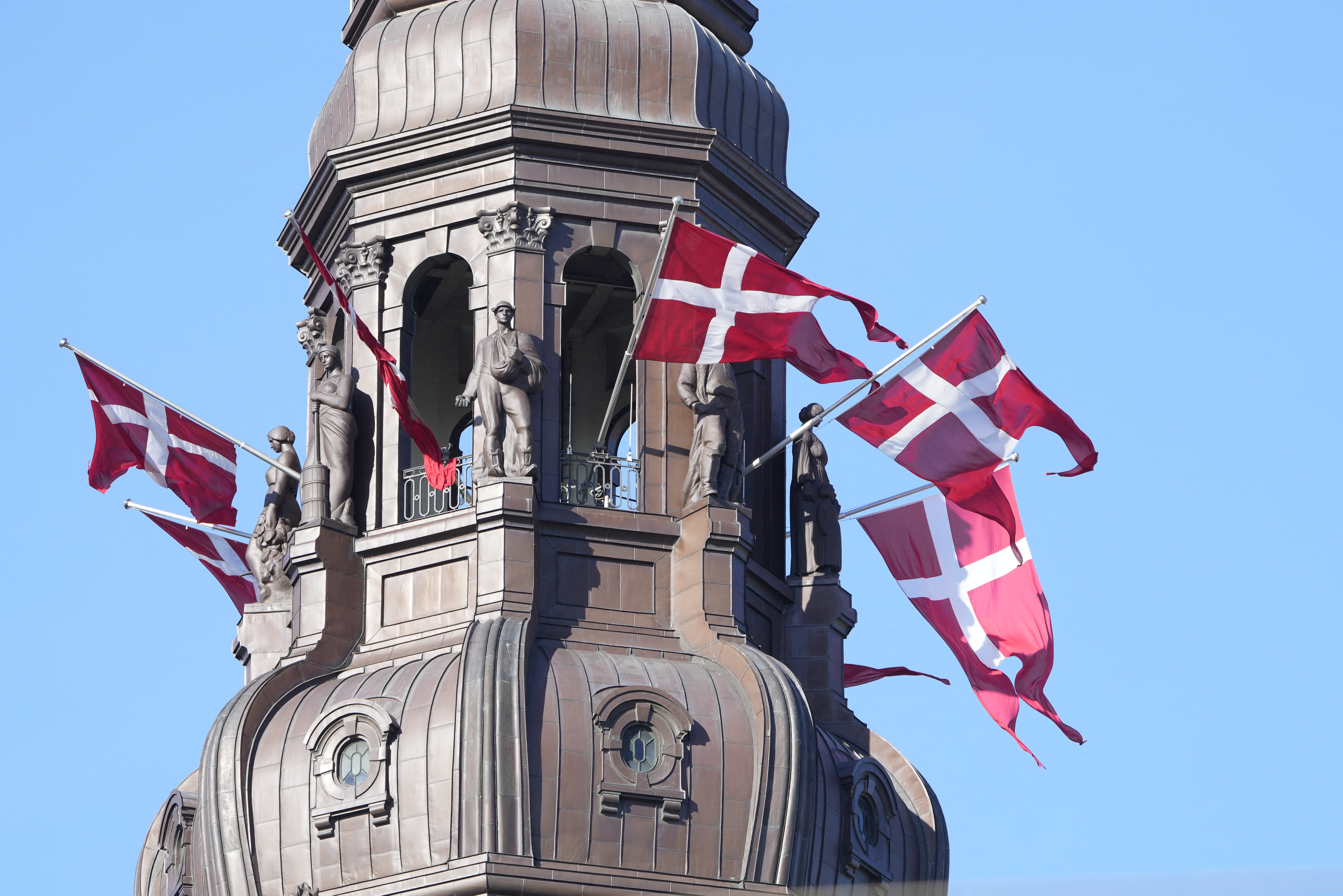 Dániában eltörölnék az egyik keresztény ünnepnapot, kiakadt a szakszervezet