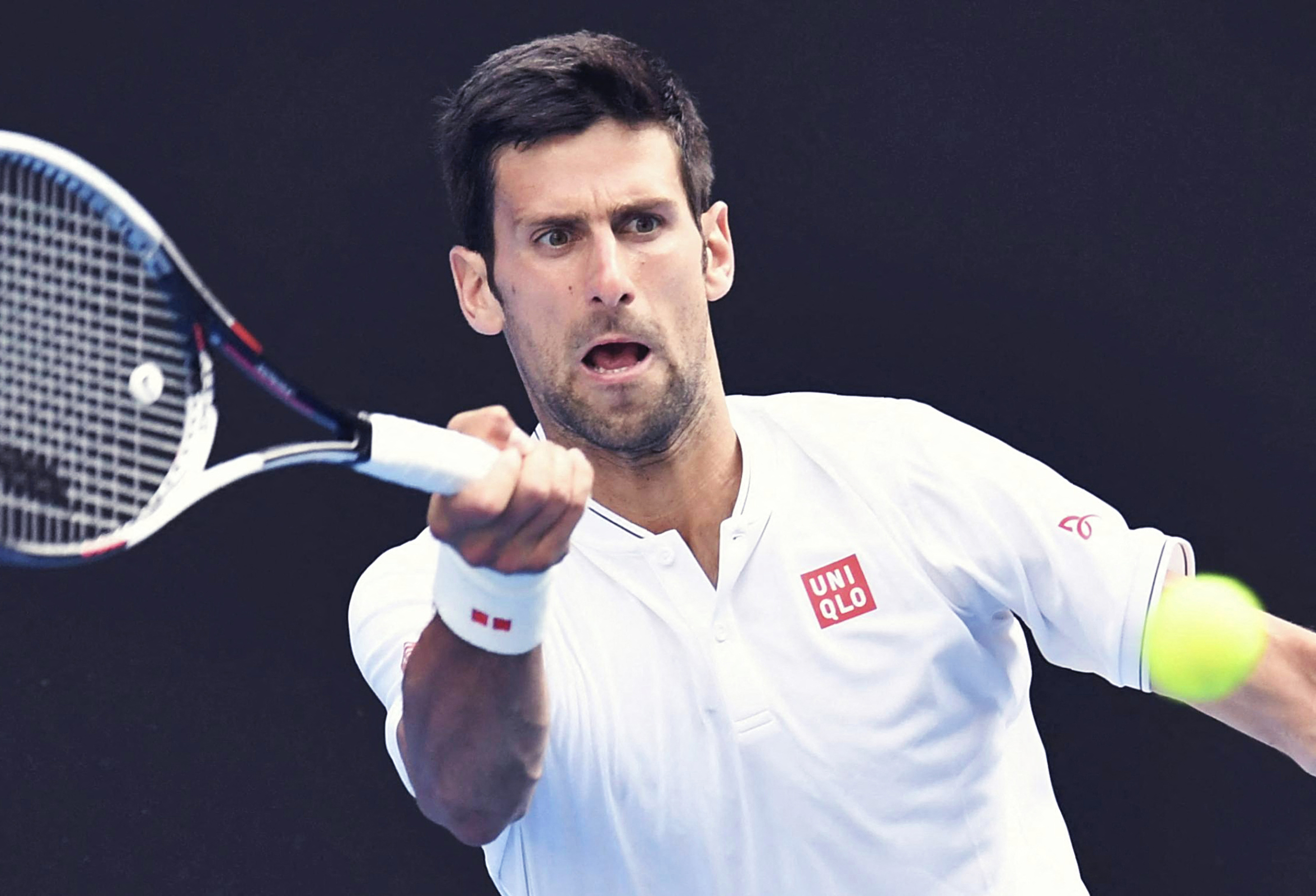 Fegyelmi eljárást kér Novak Djokovic ellen a Koszovói Olimpiai Bizottság
