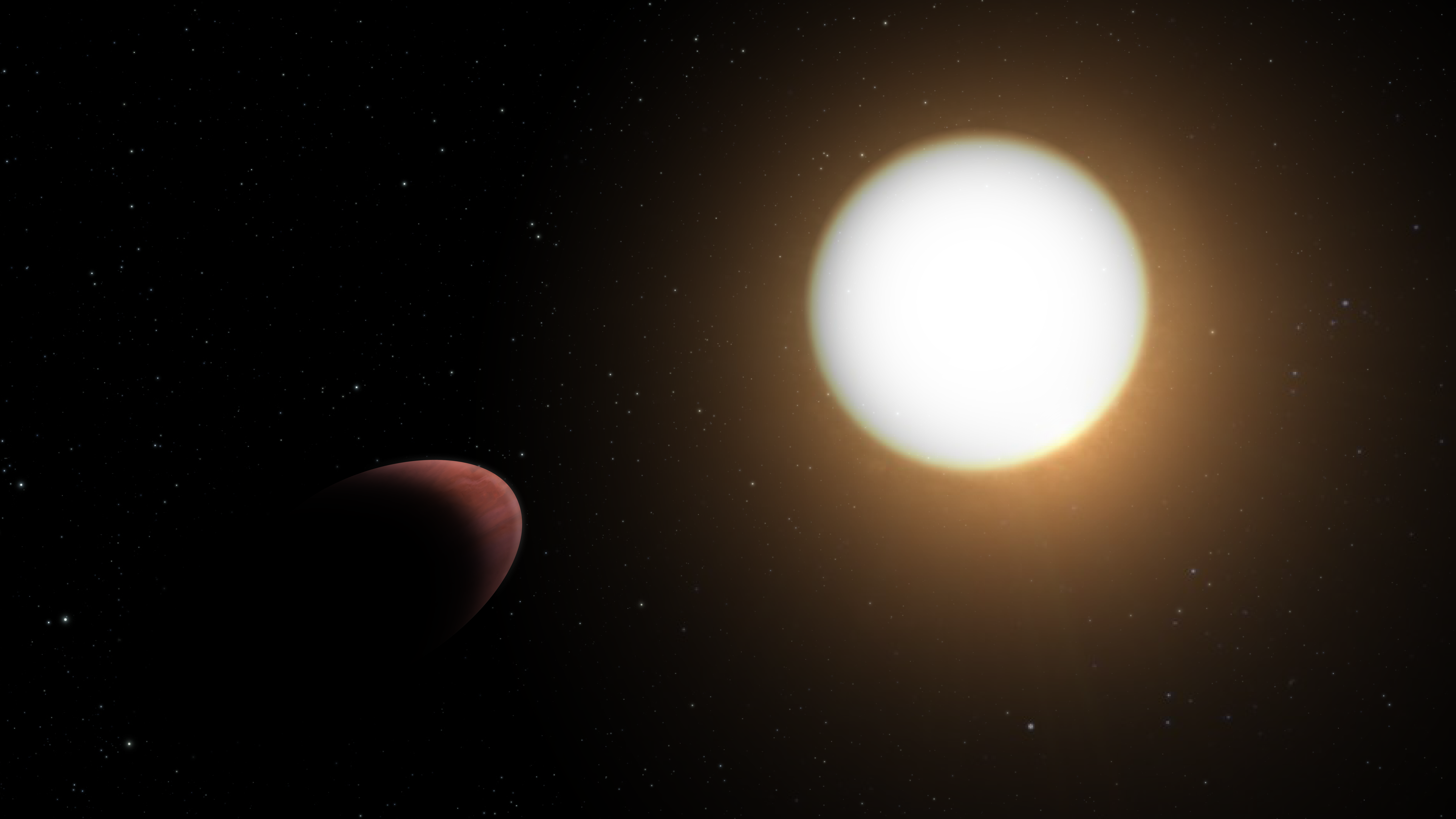 Rögbilabdaformájú bolygót fedeztek fel a Herkules-csillagképben