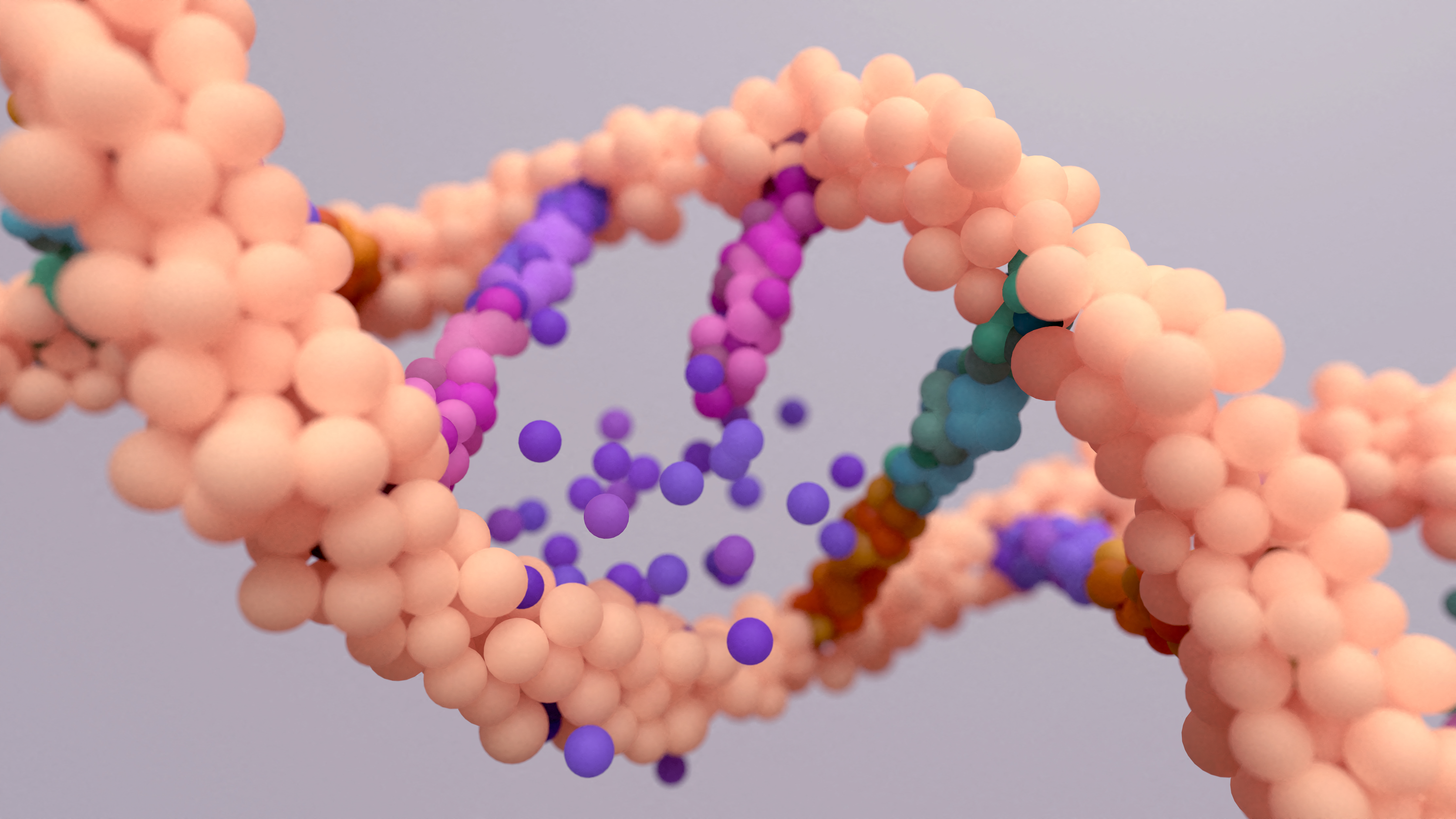 Biológiai alapelvet írhat át egy friss kutatás: mégsem véletlenszerűek a DNS mutációi