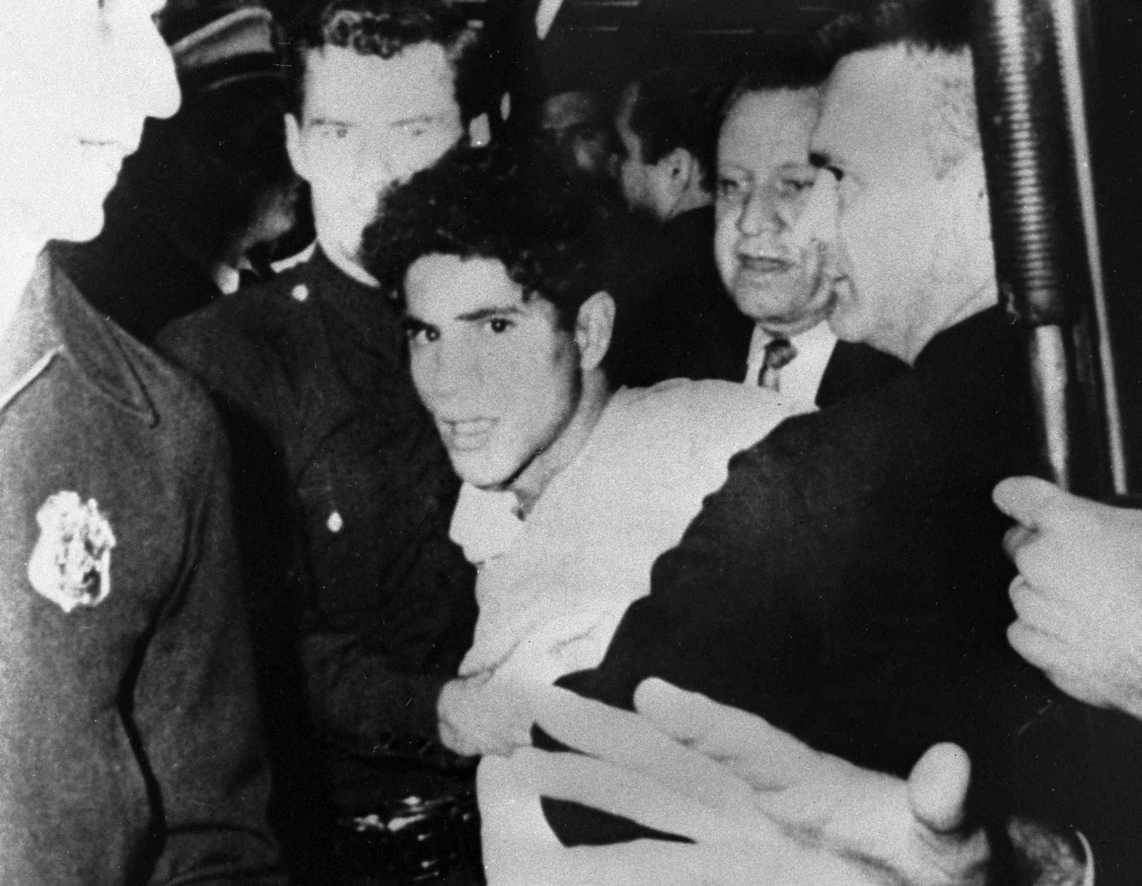 Elutasították Robert F. Kennedy gyilkosának szabadlábra helyezését