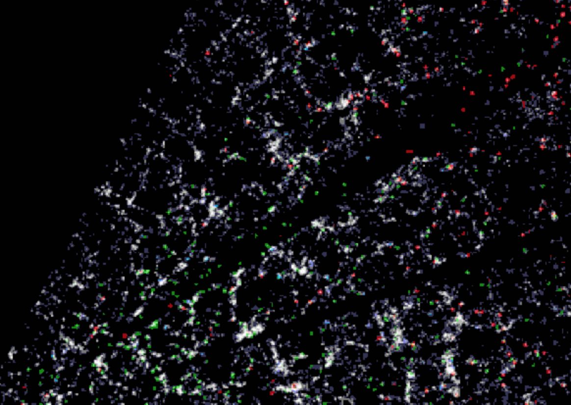 Havonta egymillió galaxist katalogizál az arizonai csillagfürkész spektroszkóp