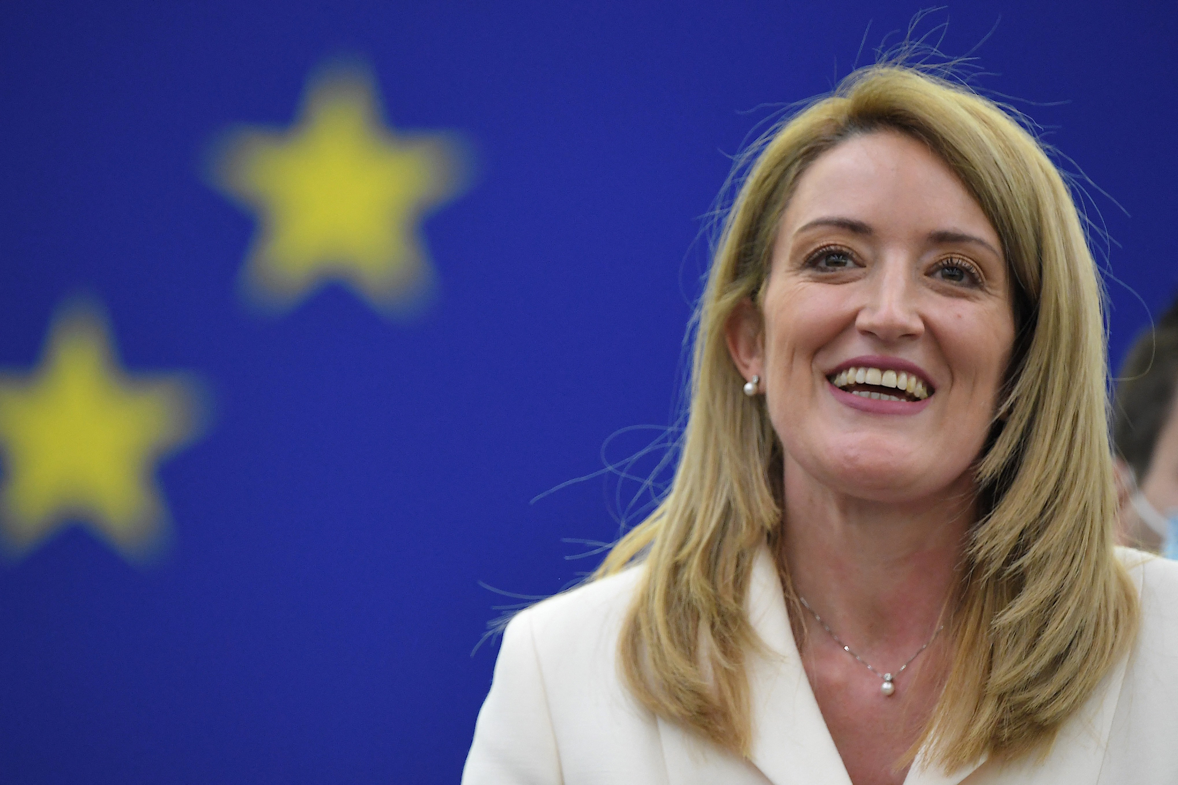 Máltai elnöke lett az Európai Parlamentnek
