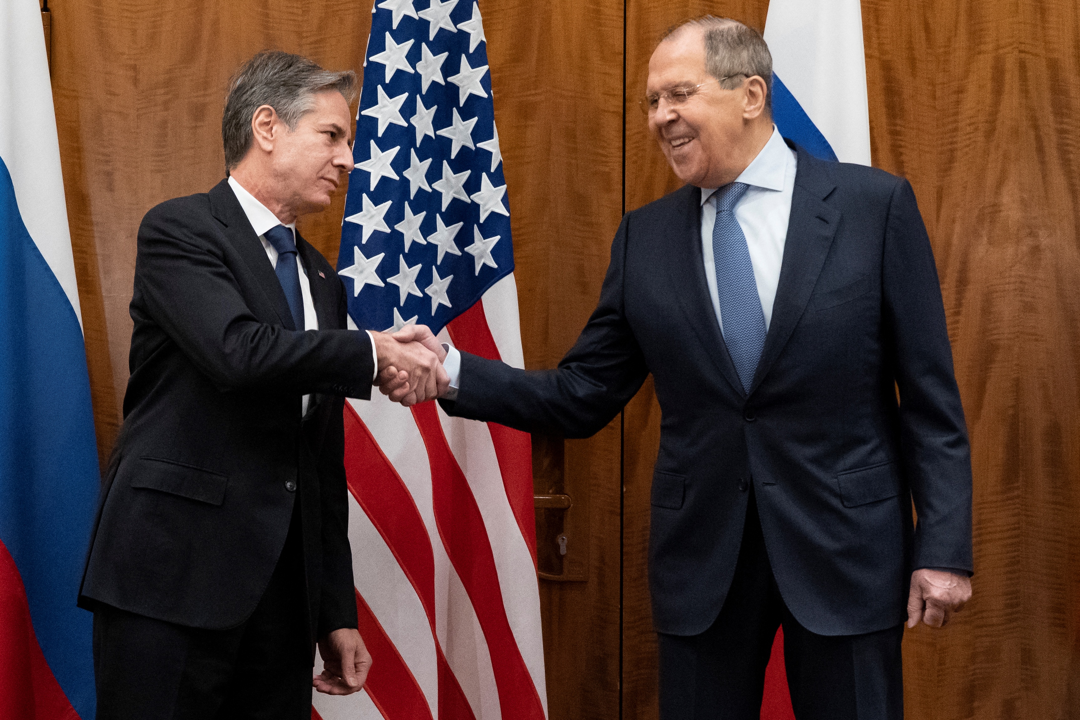 "Hasznos" és "nyitott" tárgyalásokon nem jutottak semmire az oroszokkal az amerikaiak