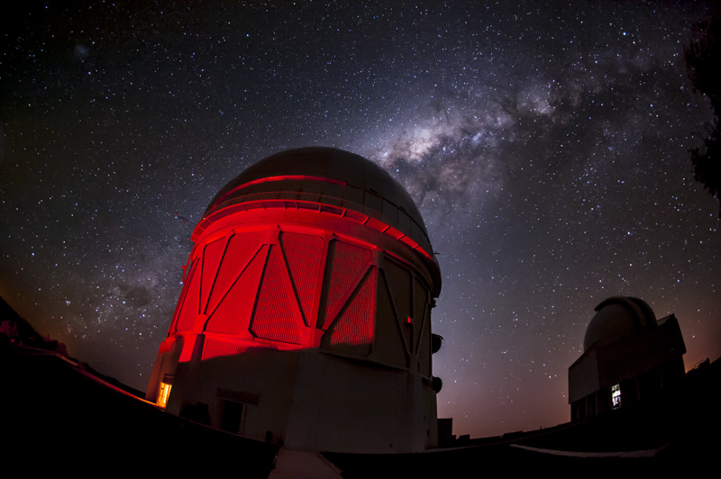 Magyar asztrofizikus vezetésével végzett kutatás segít feltárni a sötét energia titkait