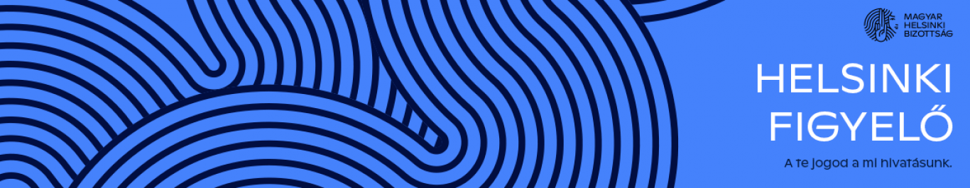 Helsinki Figyelő kiemelt kép