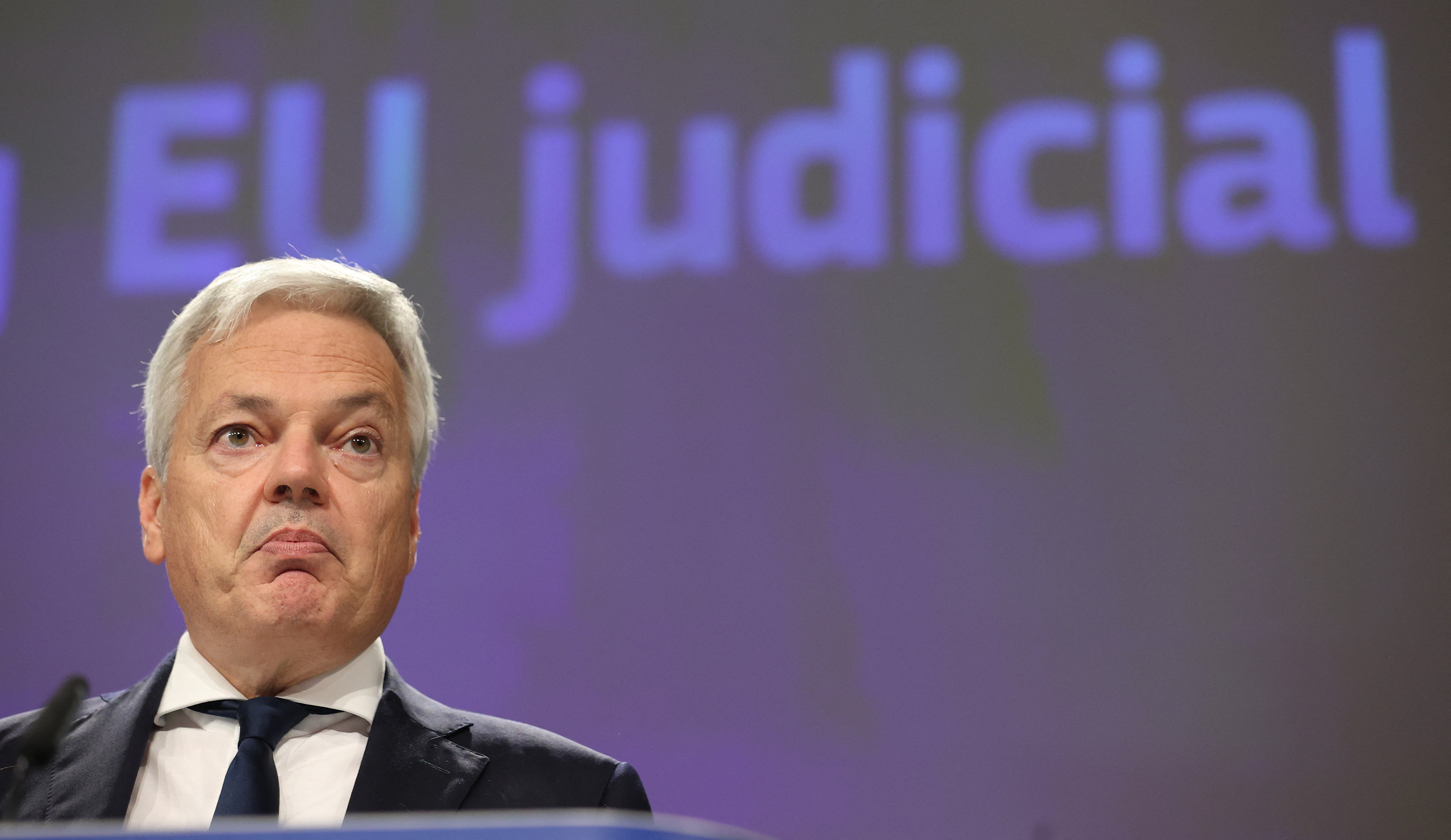A választásokig szinte biztosan nem kap Magyarország pénzbüntetést az EU-tól