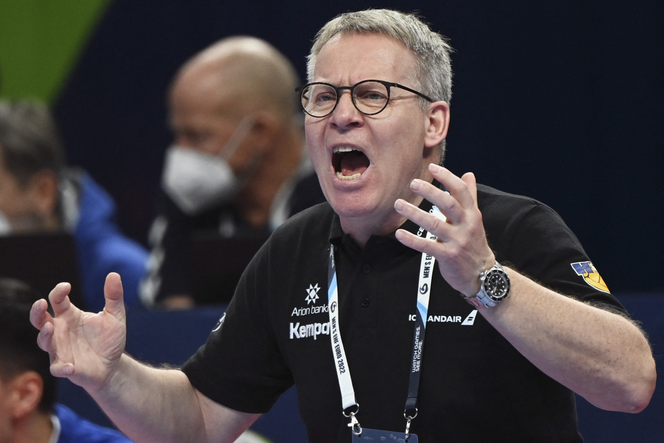 Guðmundur Guðmundsson