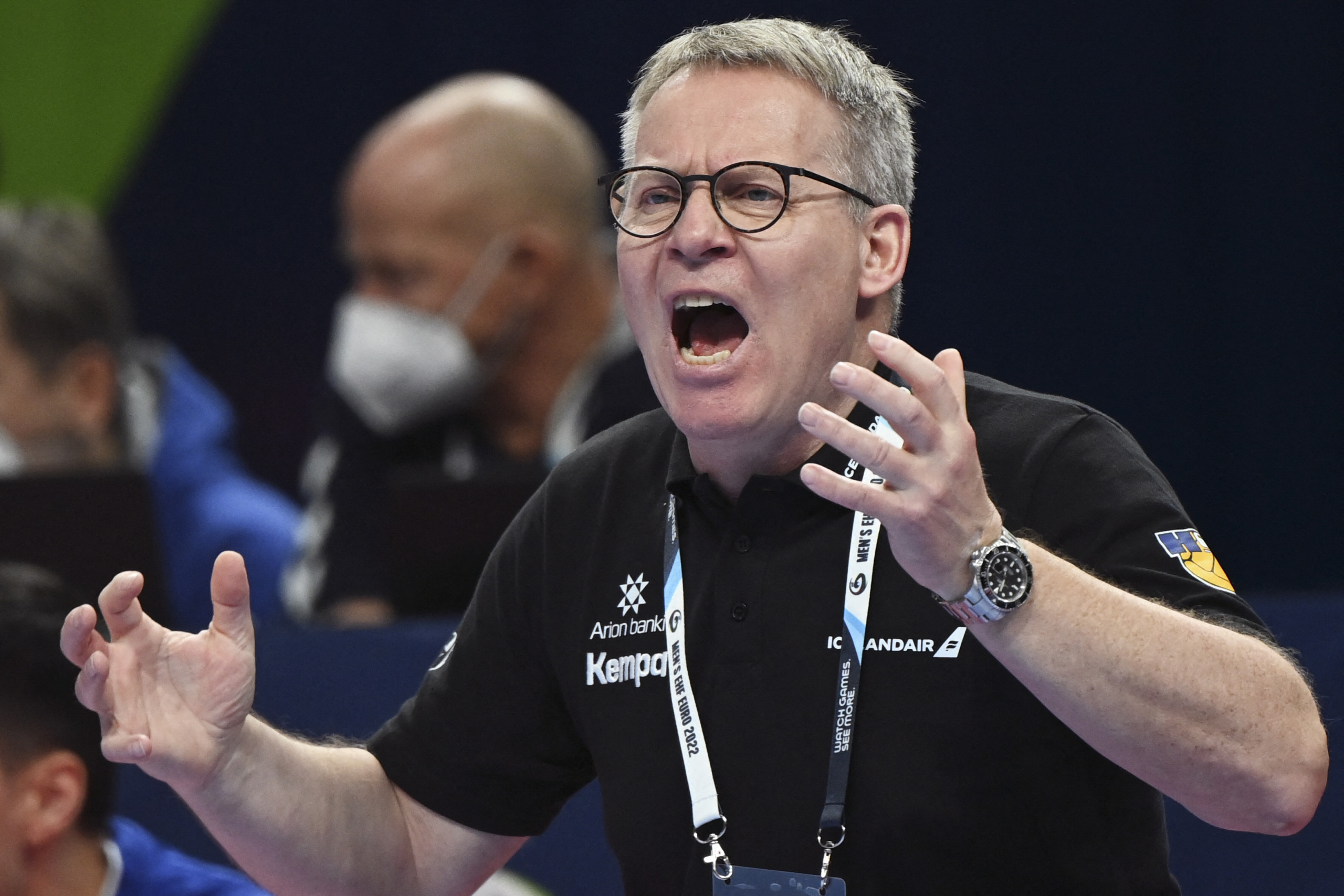 Guðmundur Guðmundsson