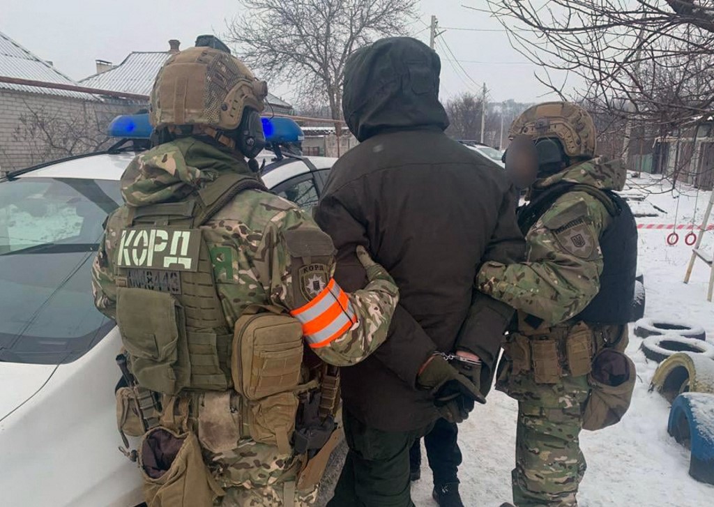 Besúgónak tartották és vegzálták az ukrán sorkatonát, aki öt embert lőtt agyon csütörtök hajnalban