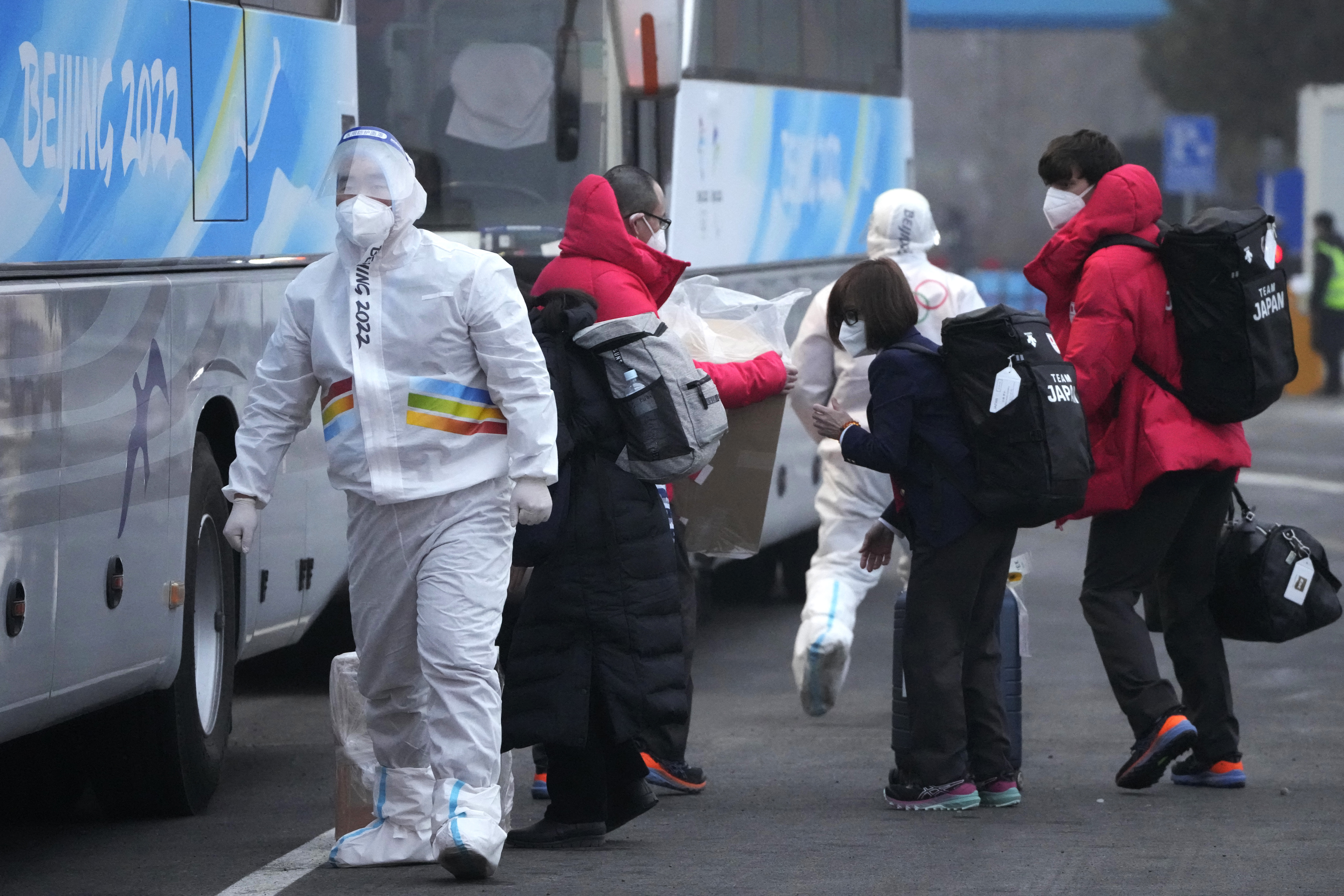 Pekingben megugrott a koronavírus-fertőzöttek száma, öt nap múlva téli olimpia