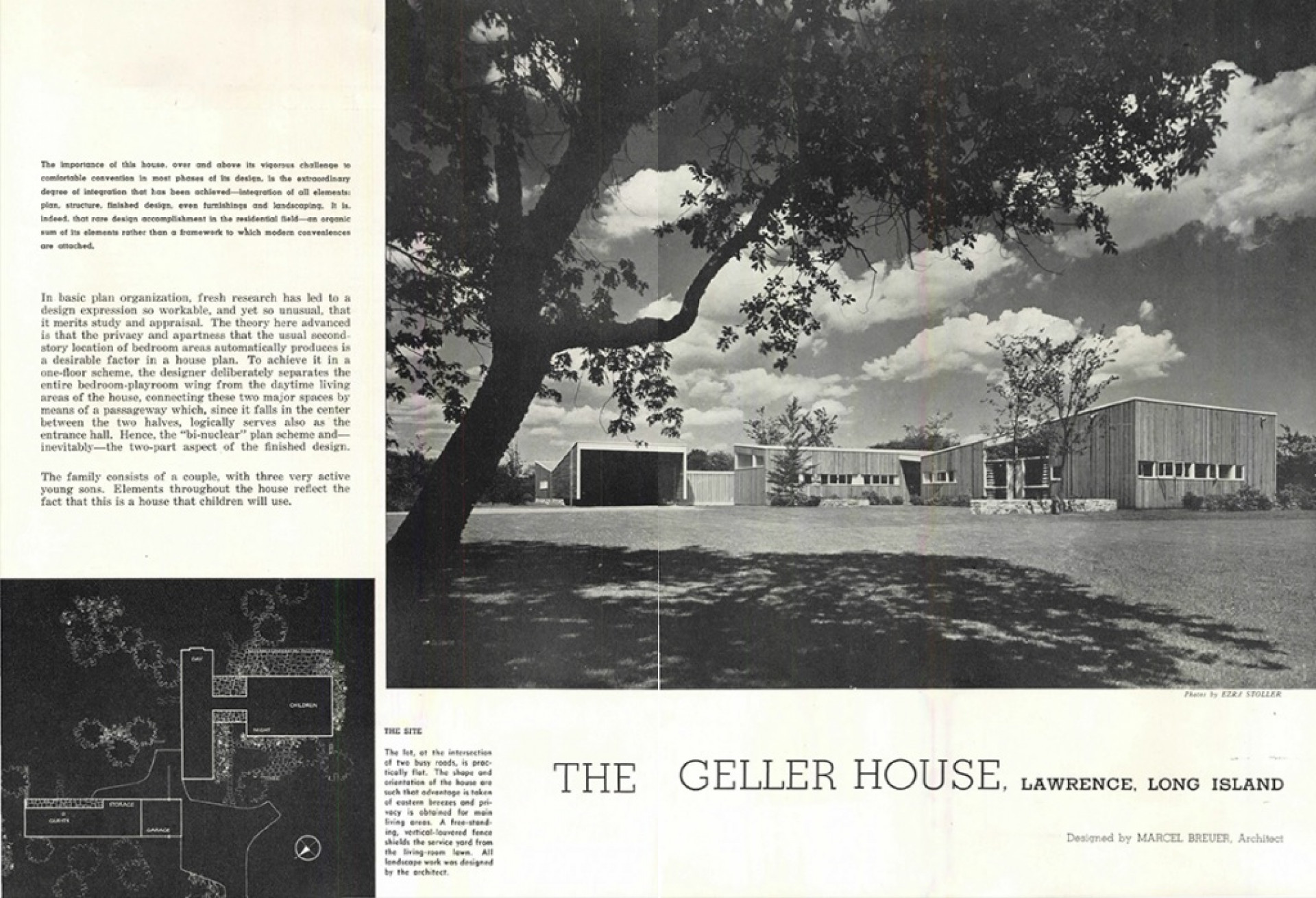 Geller I