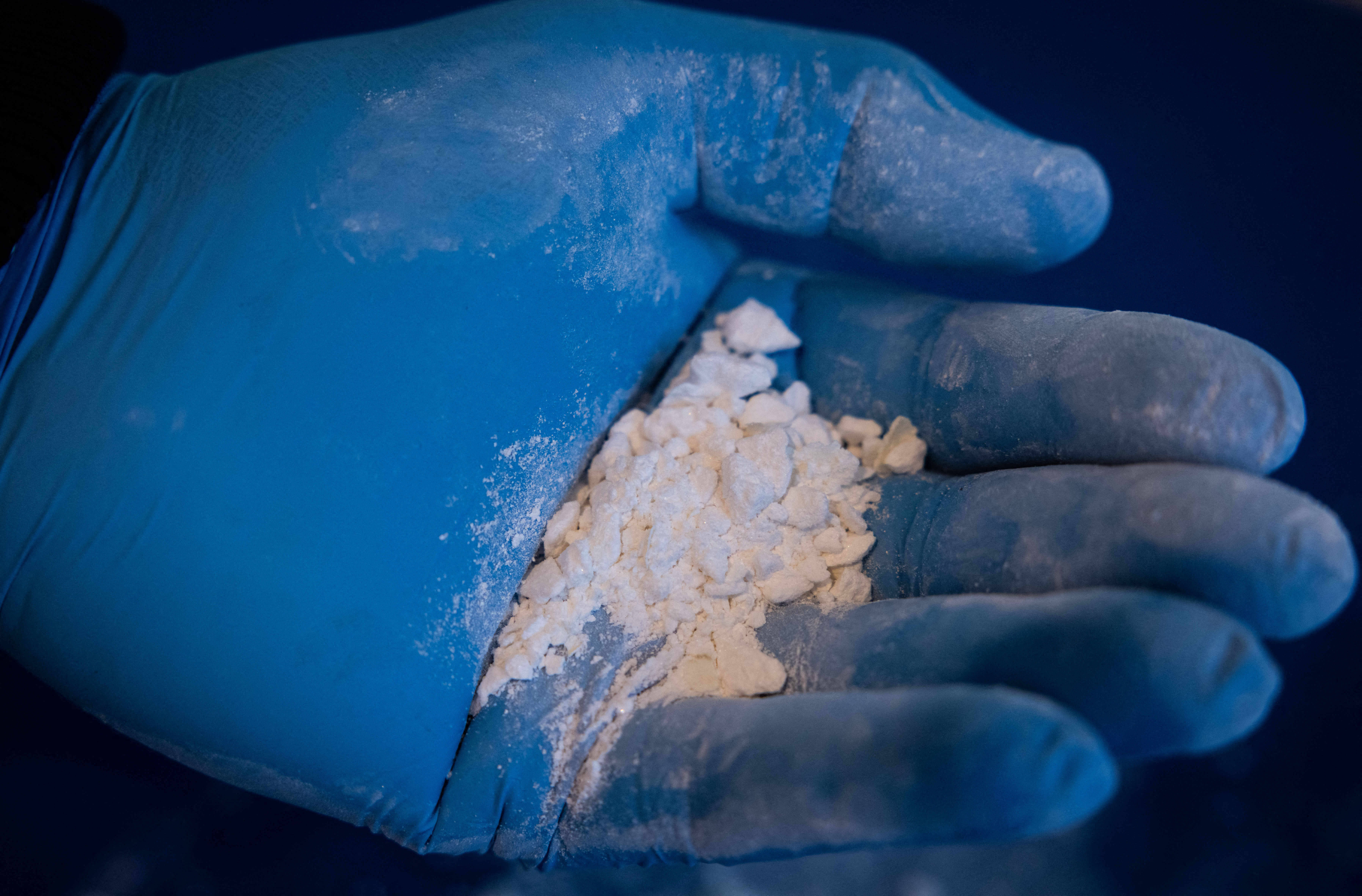 3,4 tonna kokaint szállító motorcsónakot fogtak el Kolumbiában