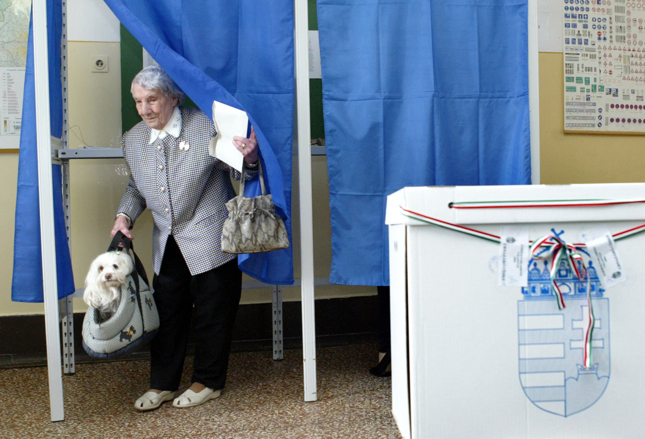 Már 3,5 millió forintot gyűjtöttek össze a civilek, akik közadakozásból segítenék az angliai magyarokat abban, hogy szavazhassanak