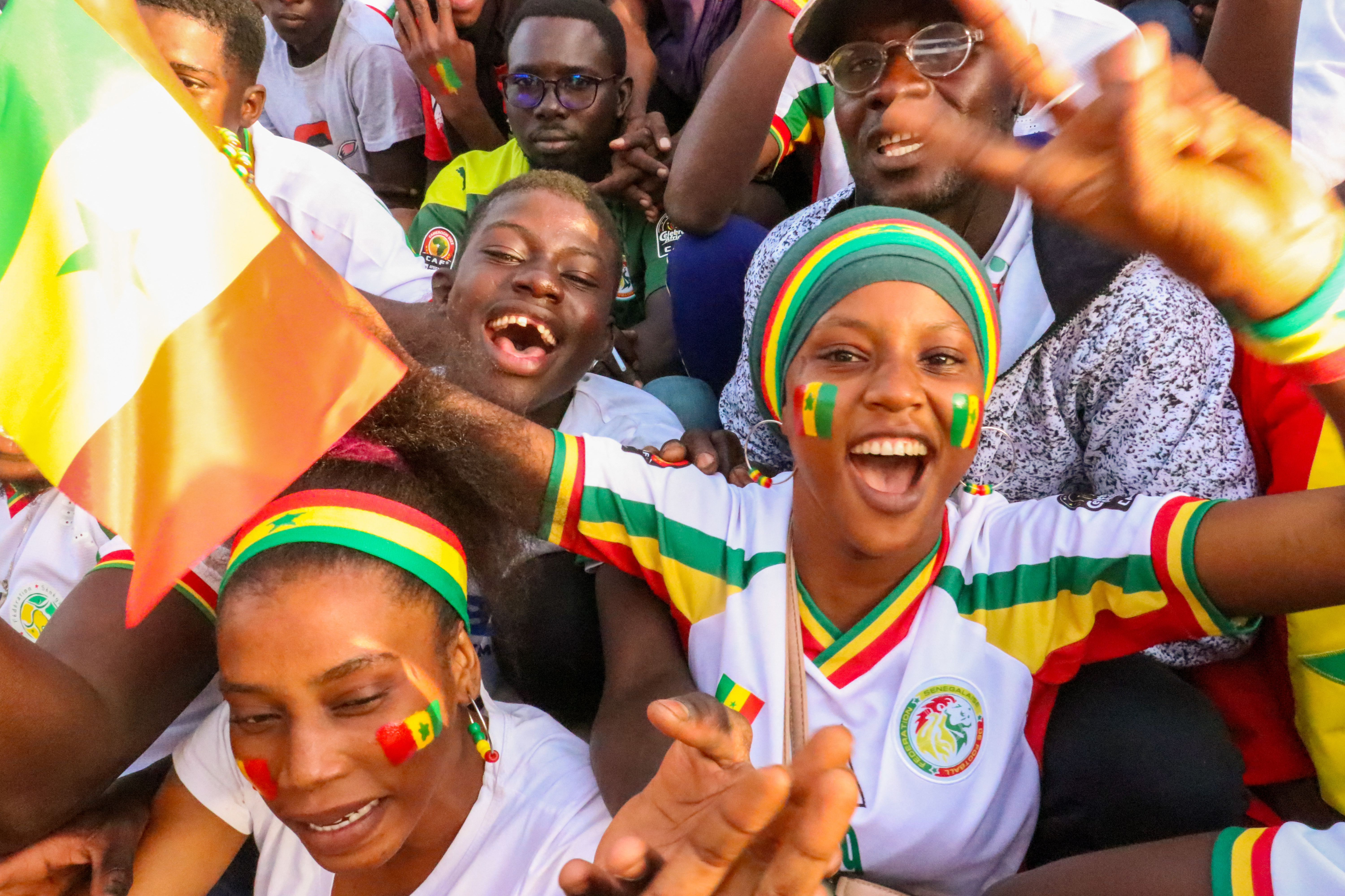 Szenegálban munkaszüneti nappá nyilvánították az Afrika Kupa győzelmüket követő napot