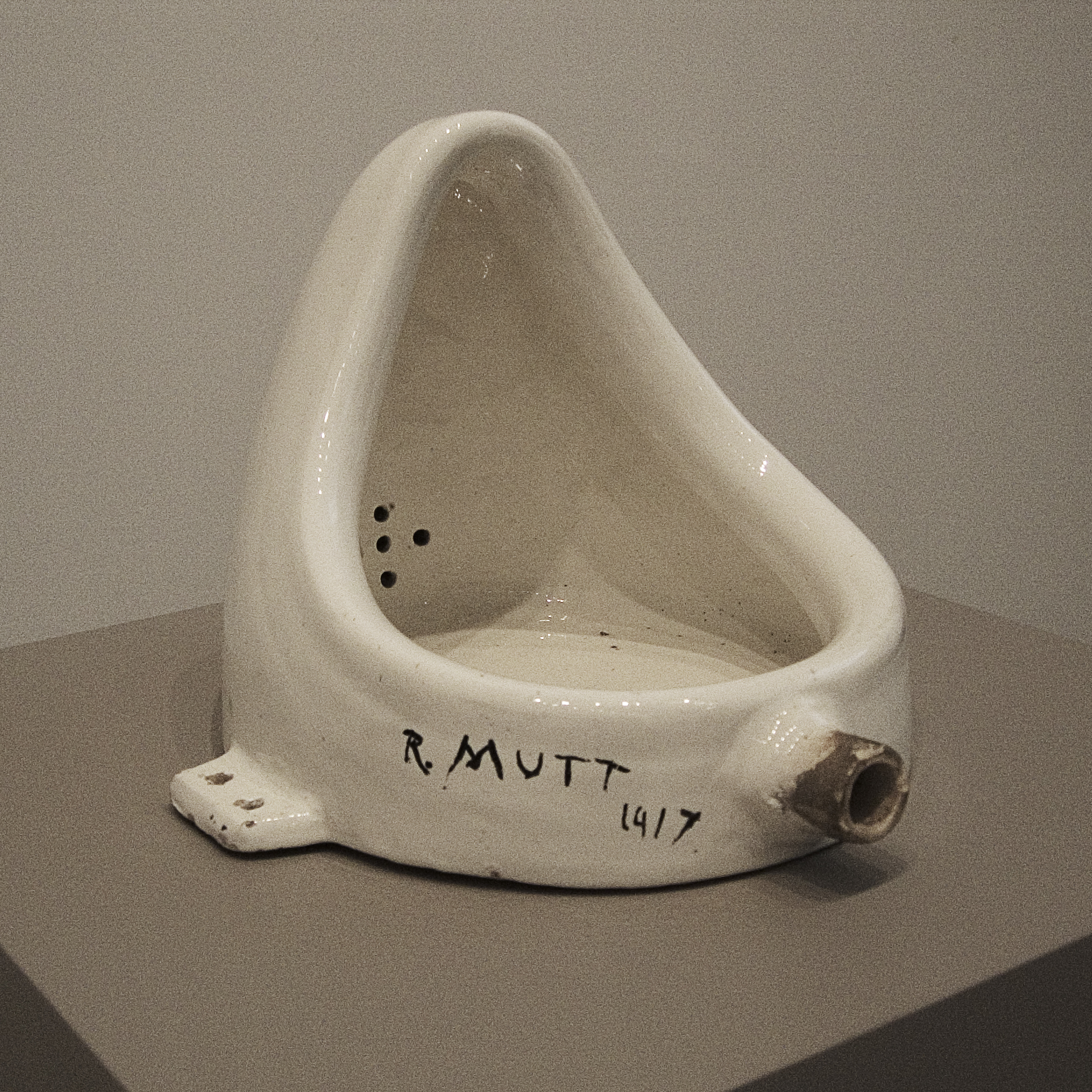 Piszoár vagy szökőkút? Marcel Duchamp online hagyatékából talán még ez is kiderül